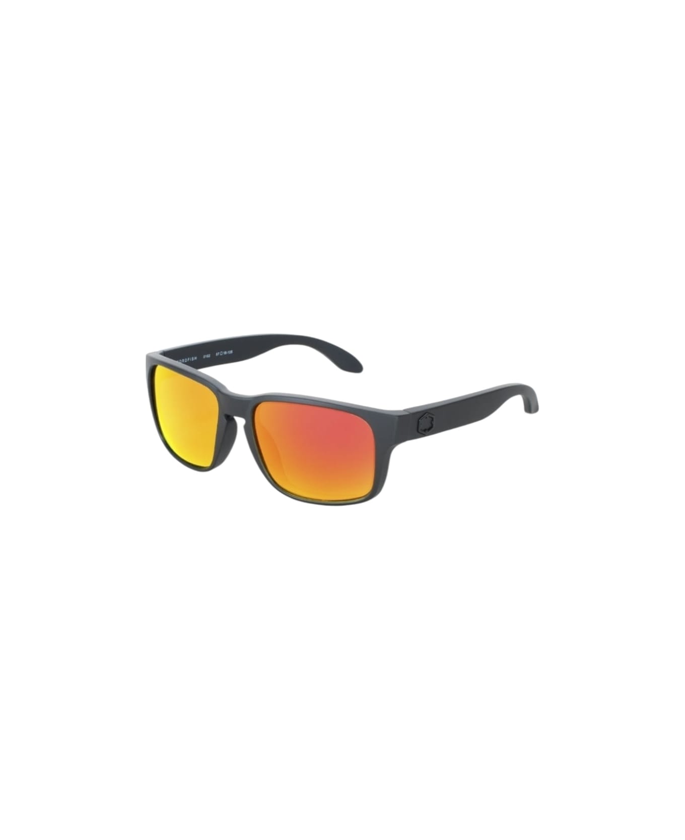 Out Of Swordfish Fishing - Black Sunglasses