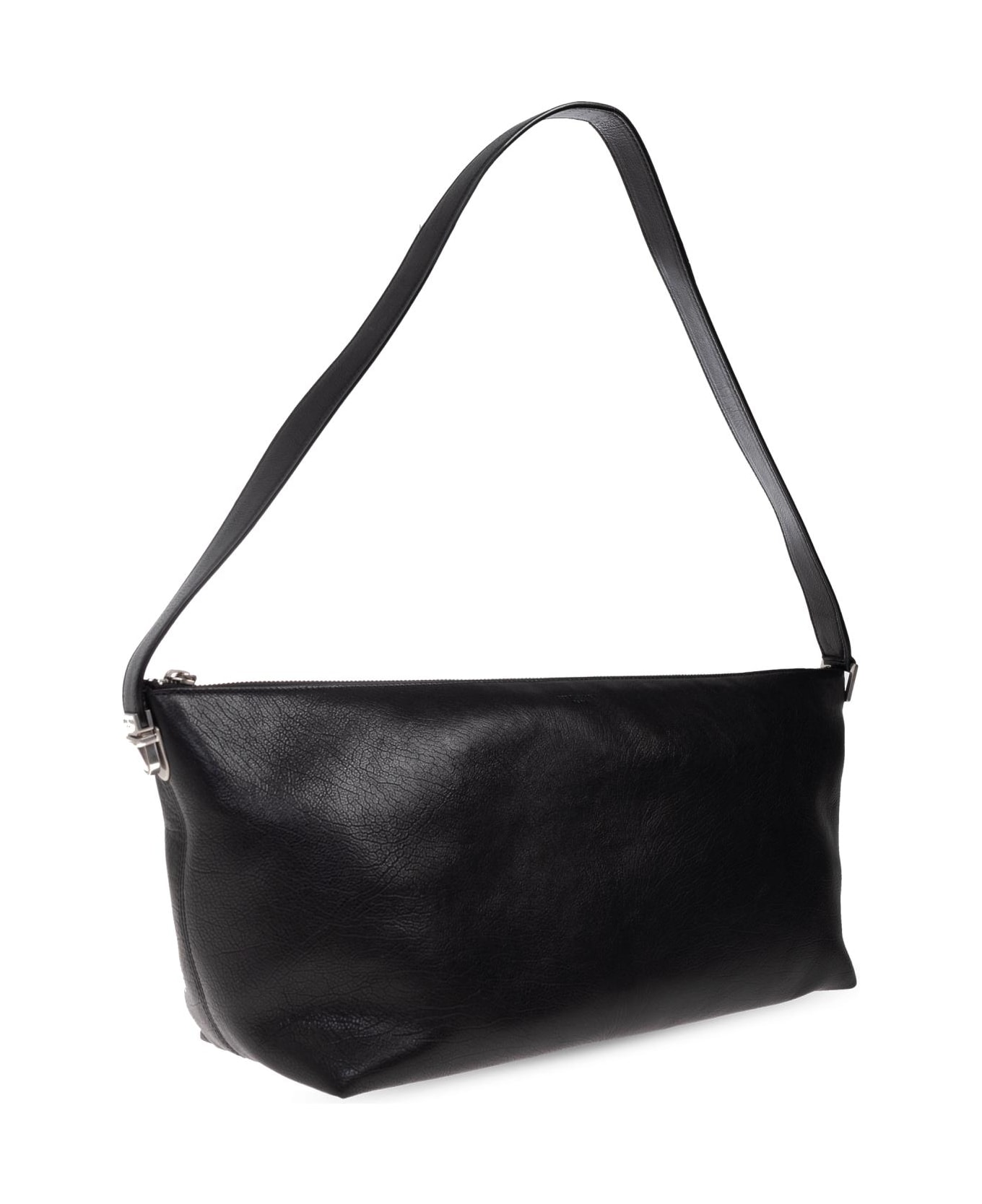 Saint Laurent Shoulder Bag `le Tuc` - BLACK