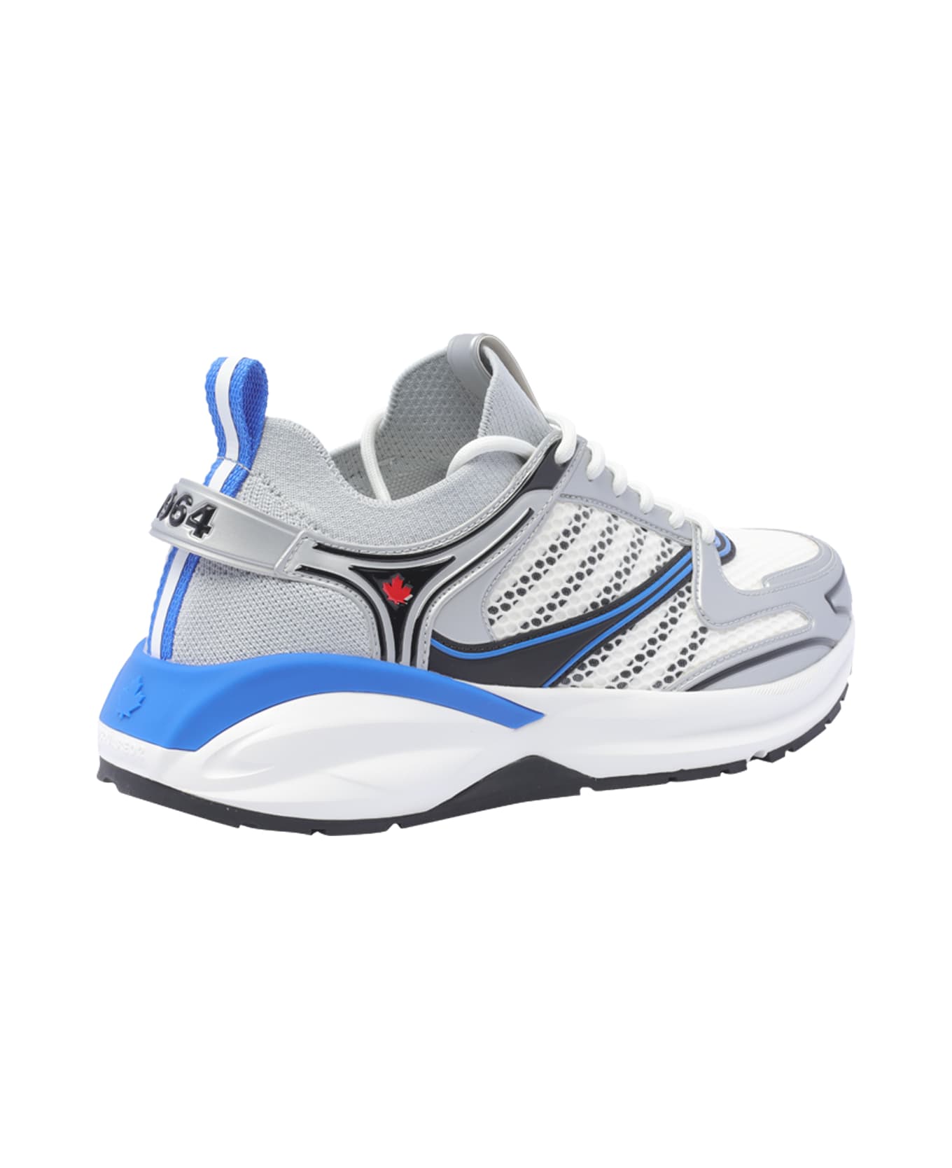 Dsquared2 Dash Sneakers