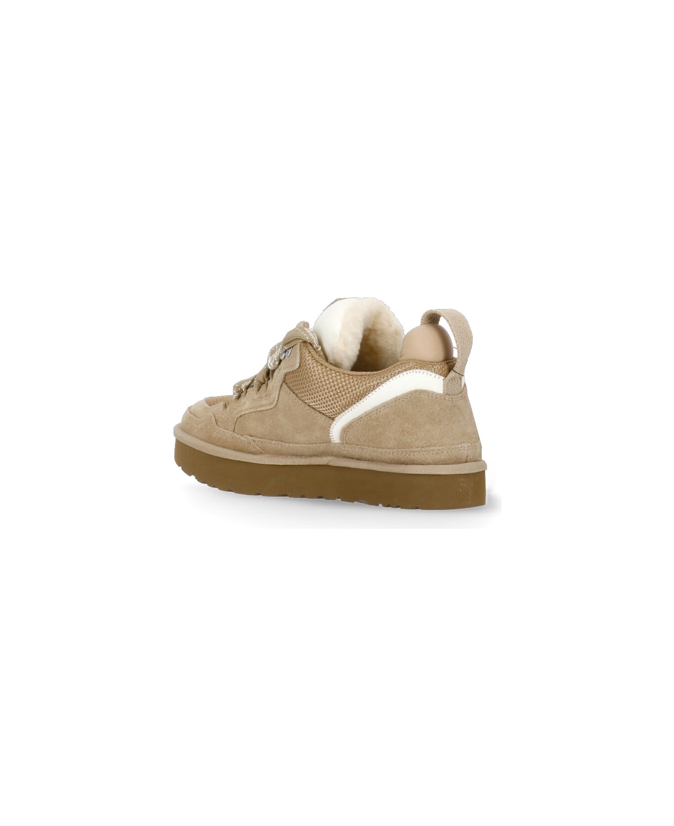 UGG Lowmel Sneakers - Beige