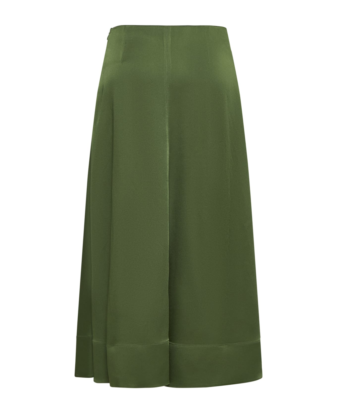 Lanvin Skirt - Lichen