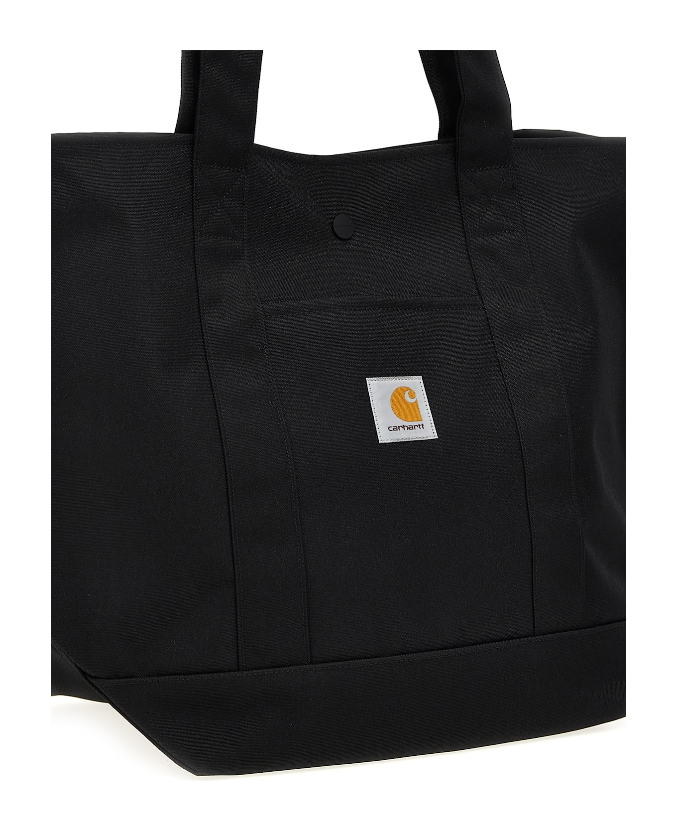 Carhartt 
jakob Tote
 Shopping Bag - Black  