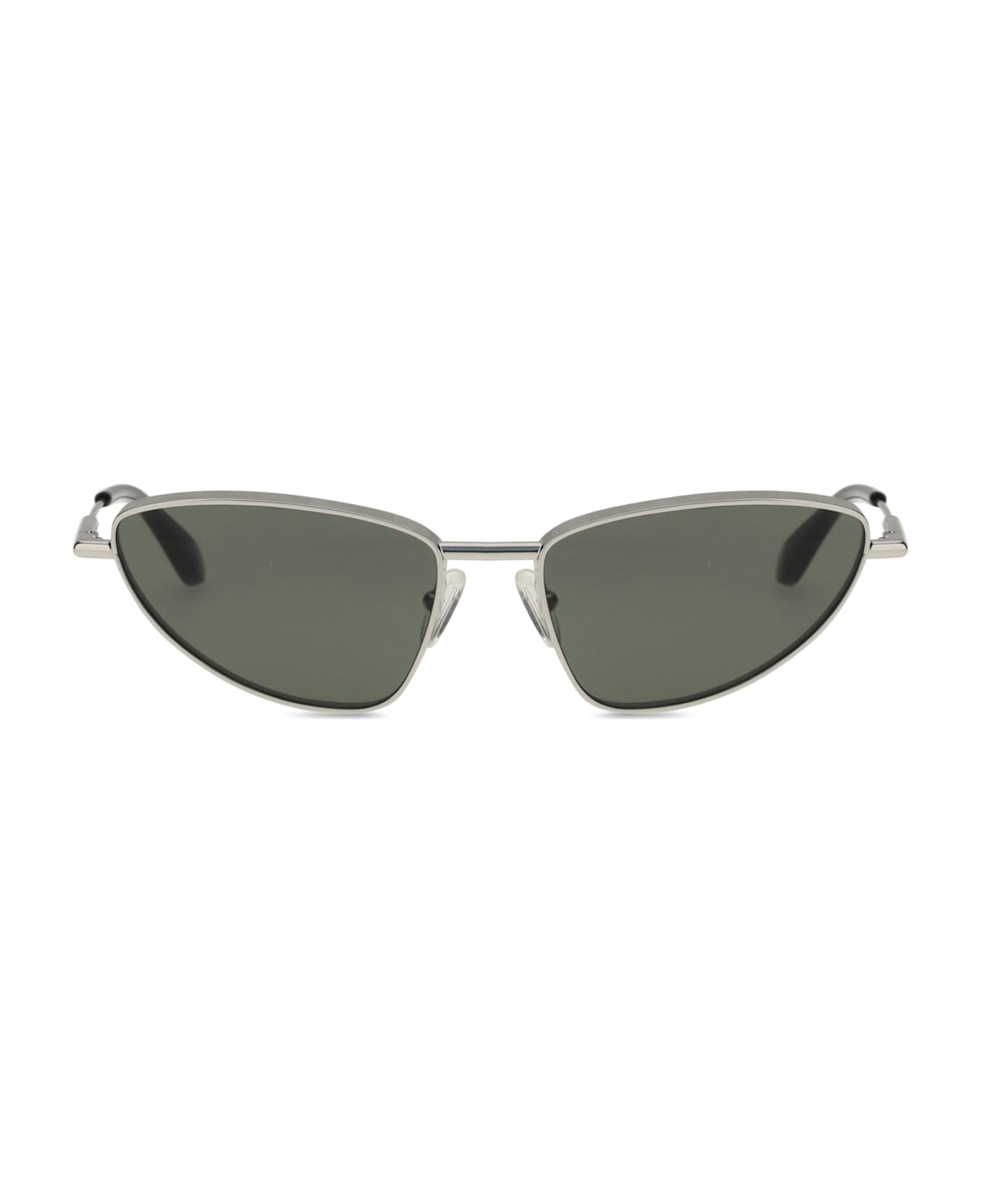Alexander McQueen Cat-eye Sunglasses