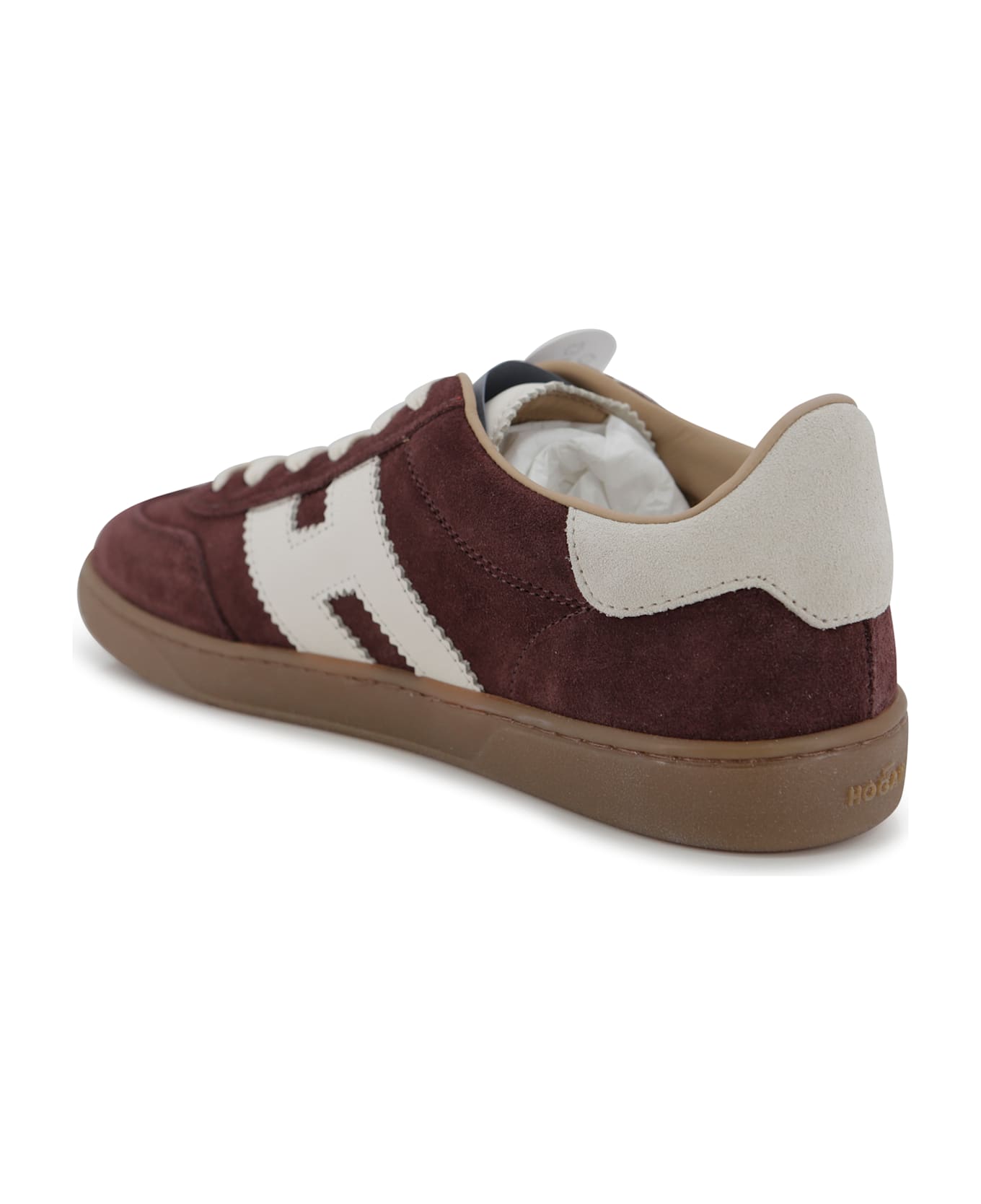 Hogan Sneakers Hogan Cool Allaciato H - Purple