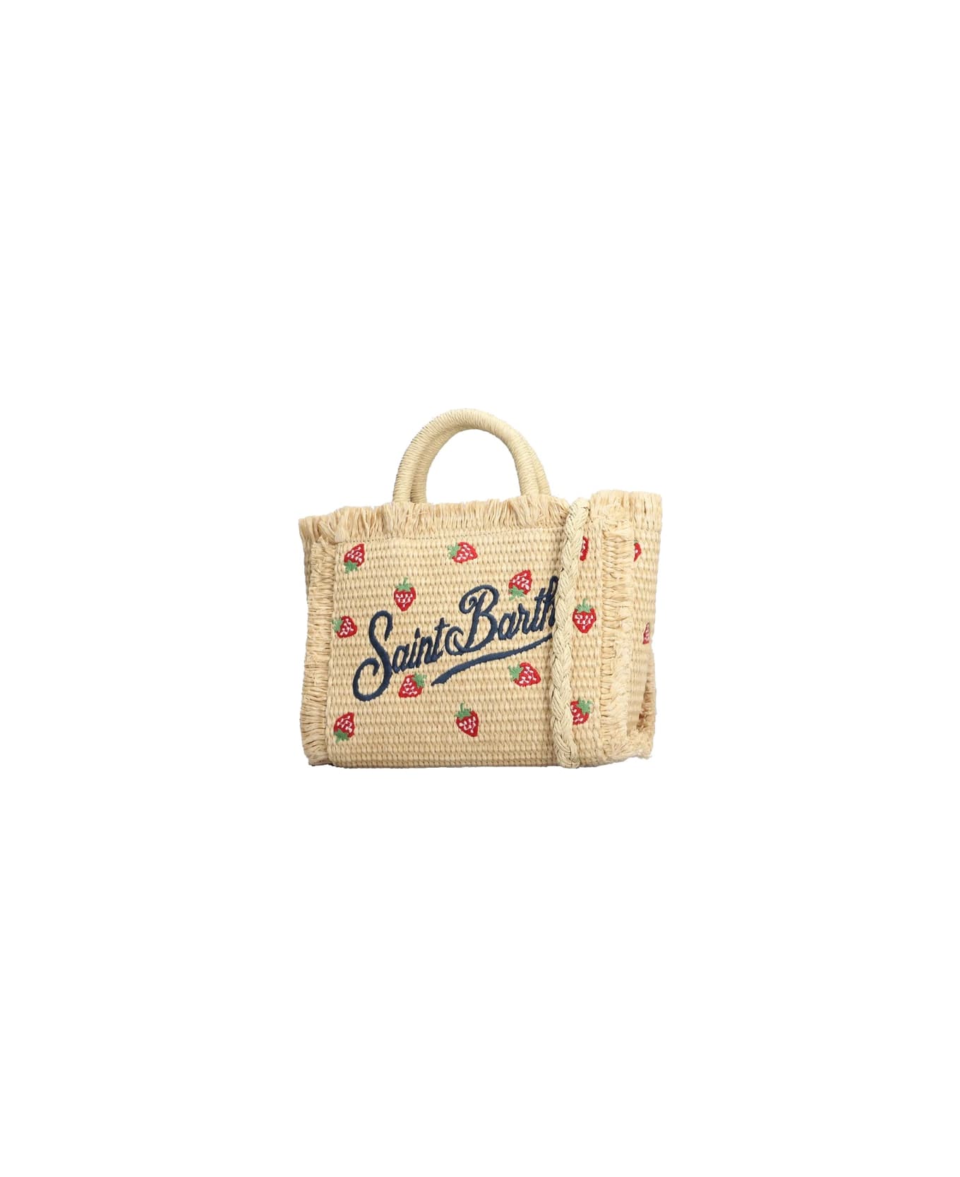 MC2 Saint Barth Bag - MULTICOLOUR