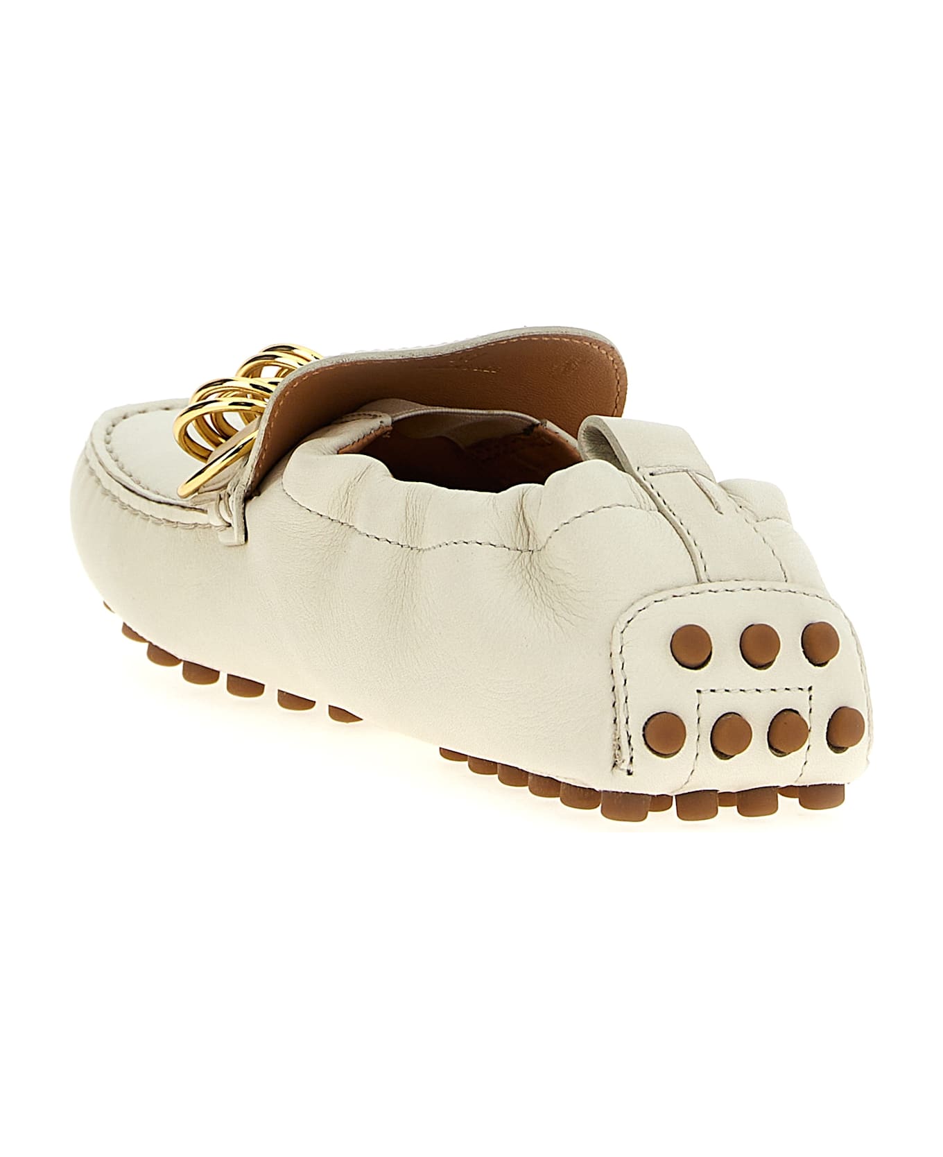 Tod
s 
gommino
 Loafers - Beige