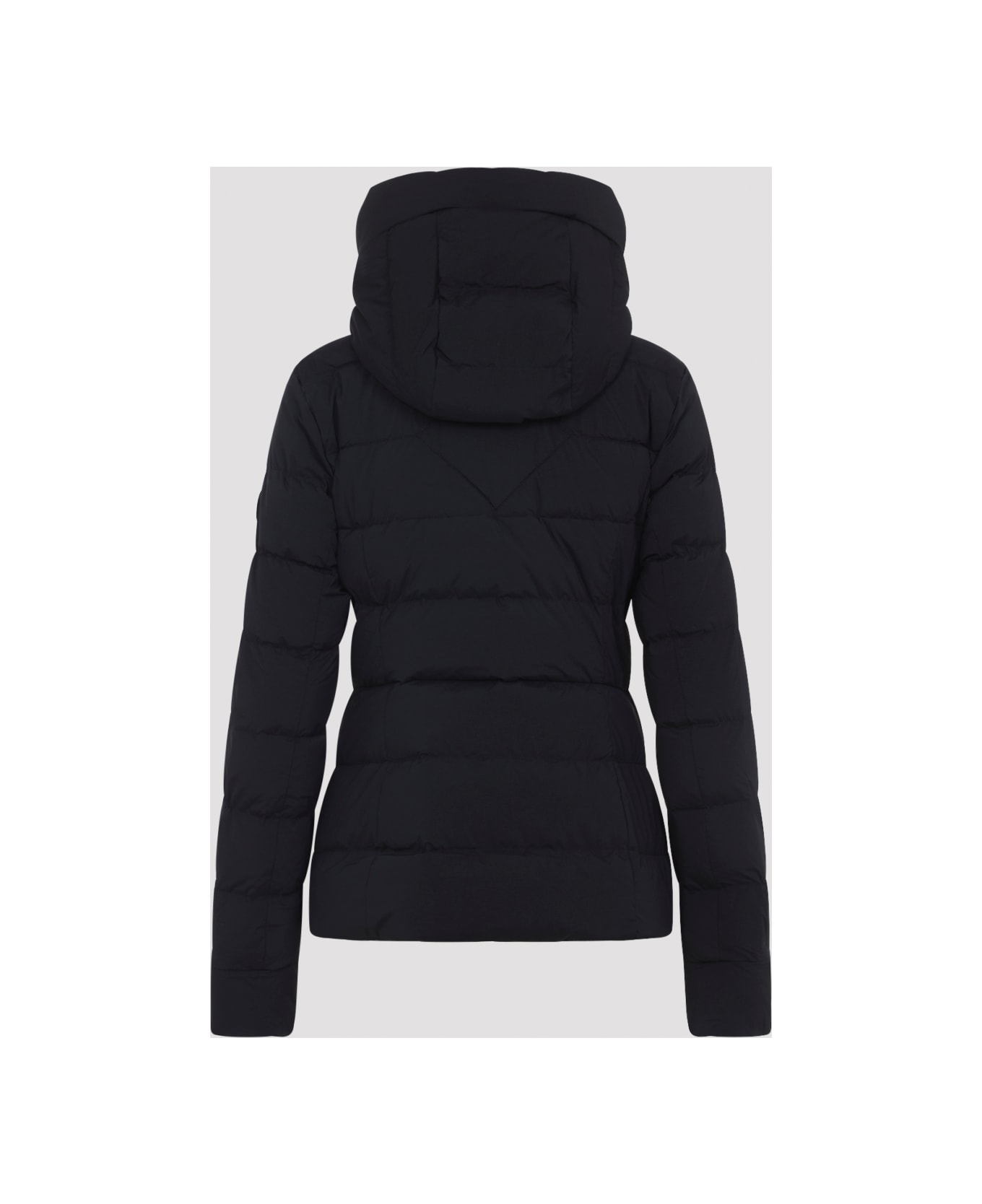 Canada Goose Clair Jacket - Black