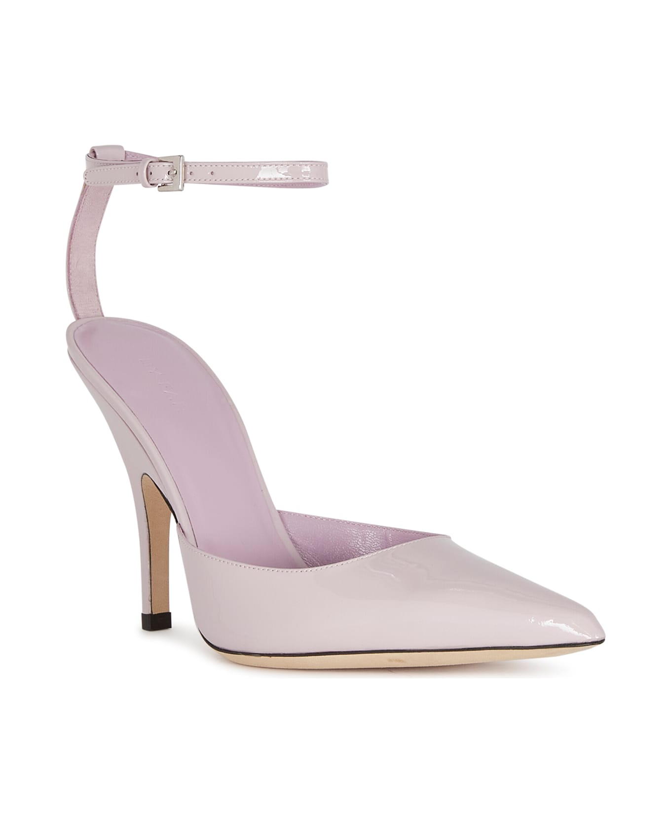 BY FAR Scarpe Con Tacco - DAW