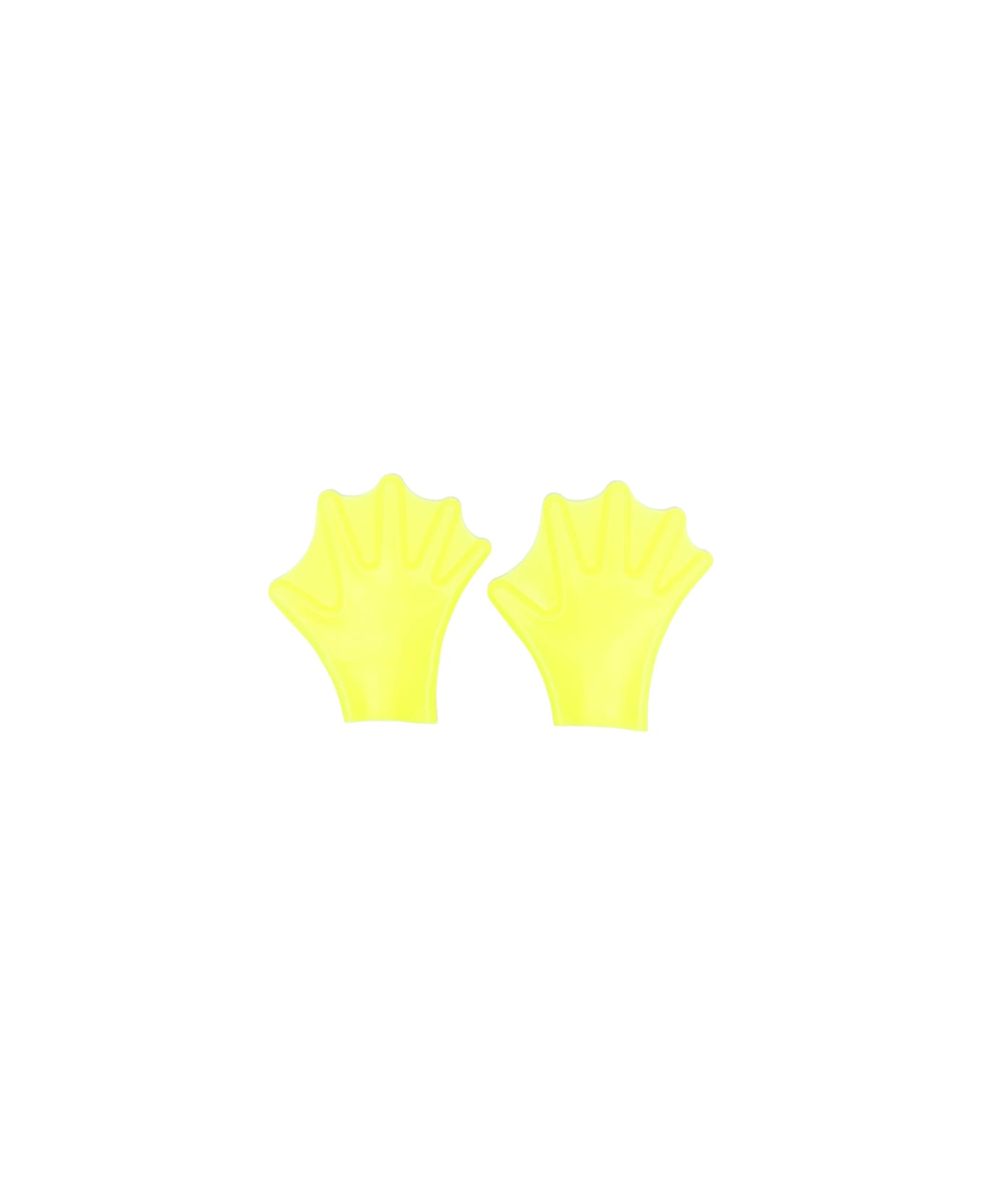 Anya Hindmarch Glove - YELLOW