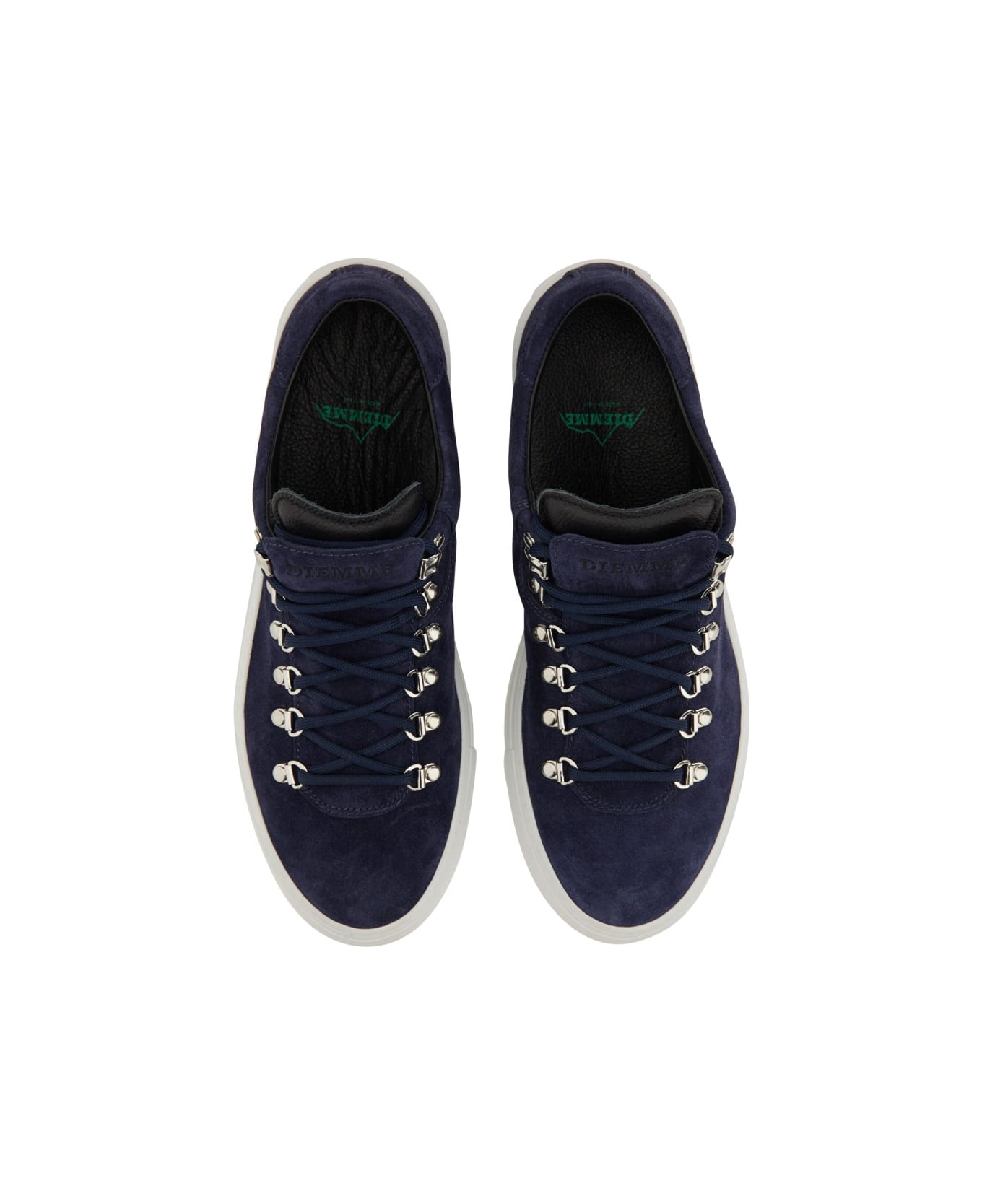 Diemme Sneaker "marostica" Low - BLUE