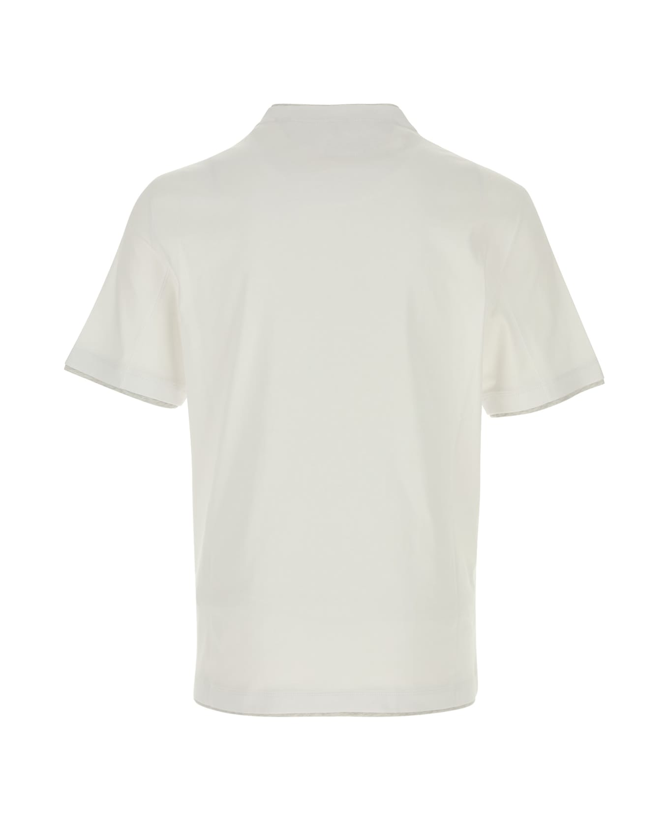 Brunello Cucinelli T-shirt - CW787 
