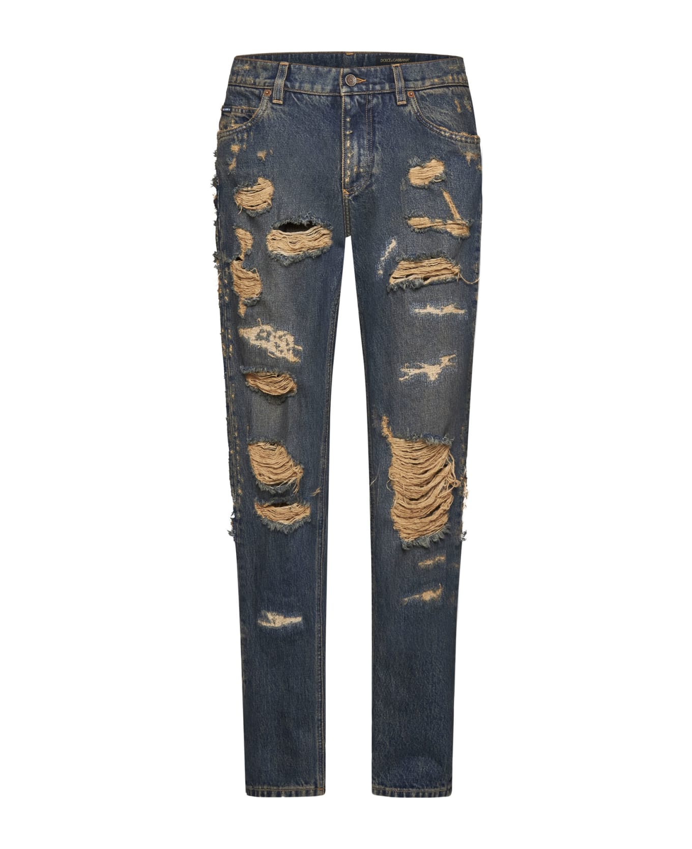 Dolce & Gabbana Jeans - Variante abbinata