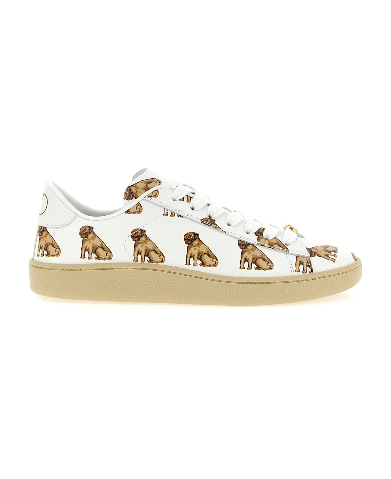 Valentino Garavani 
royco
 Sneakers - White