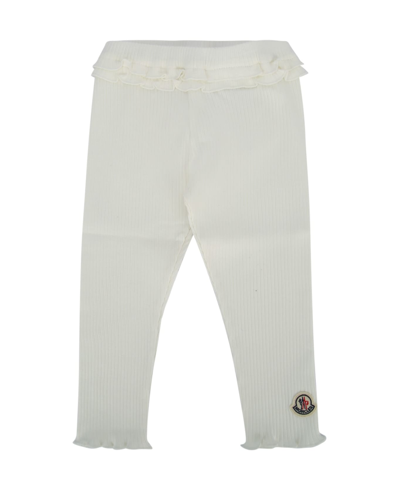 Moncler Sweat Bottoms - 034