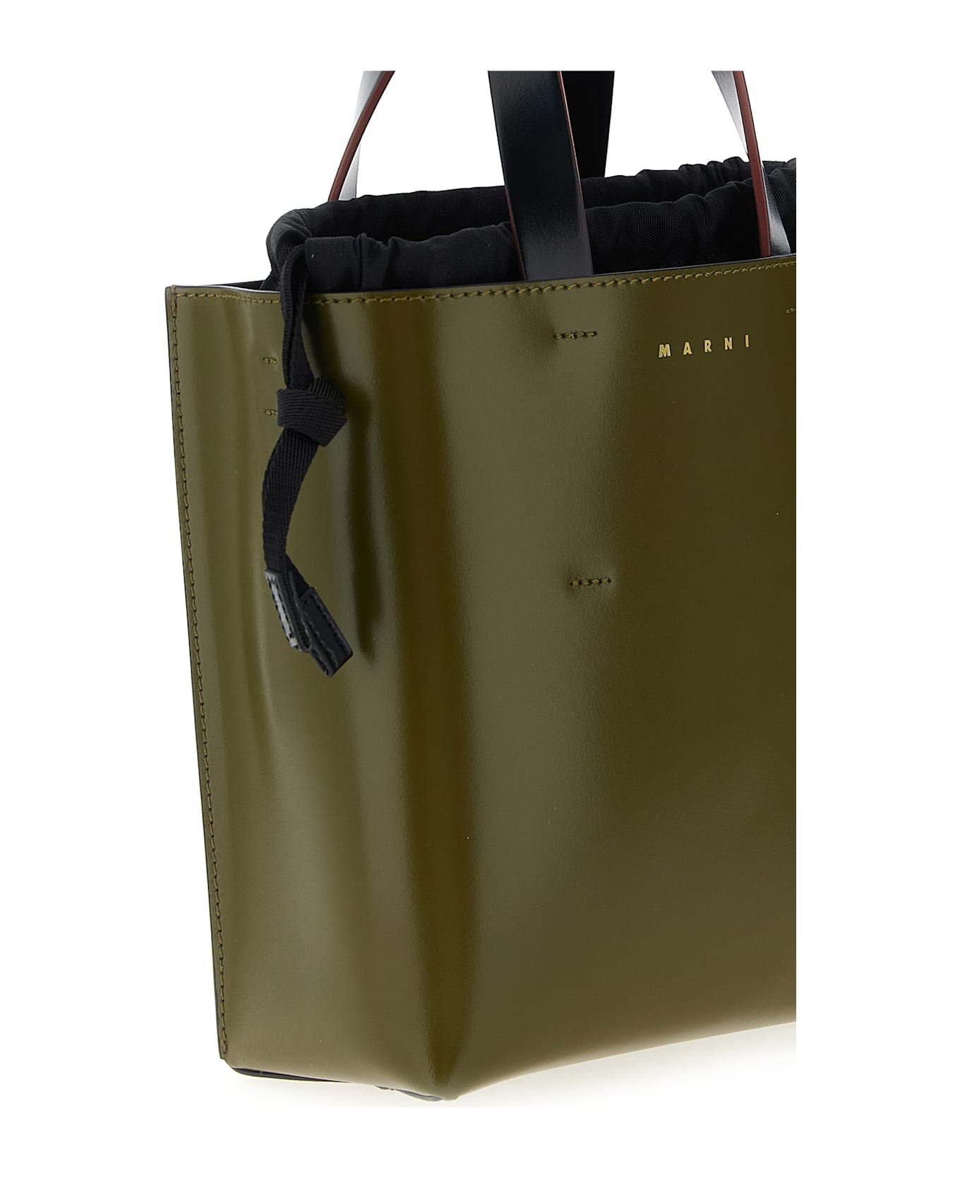 Marni 
museo
 Mini Handbag - Multicolor