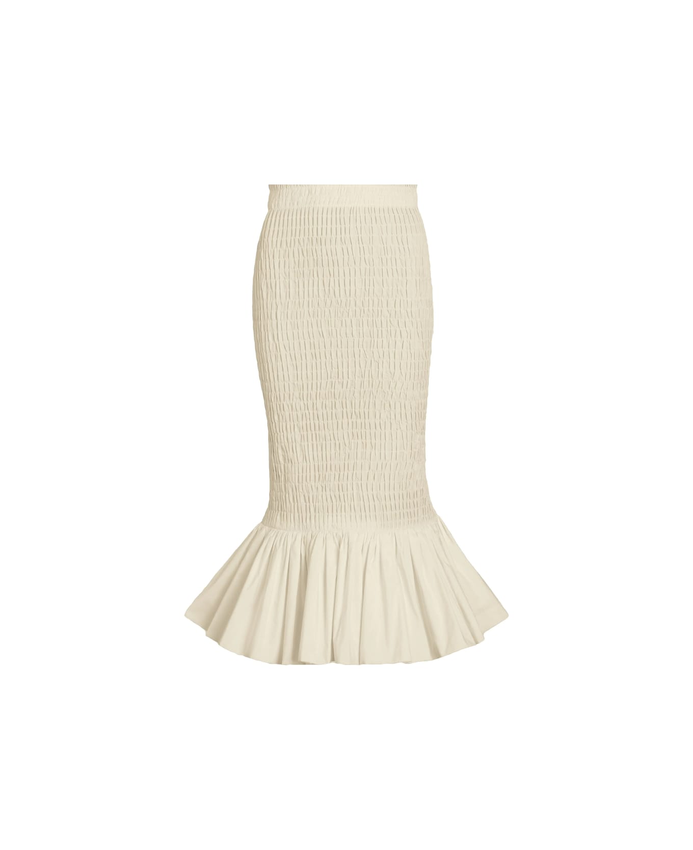 Patou Dress - NEUTRALS
