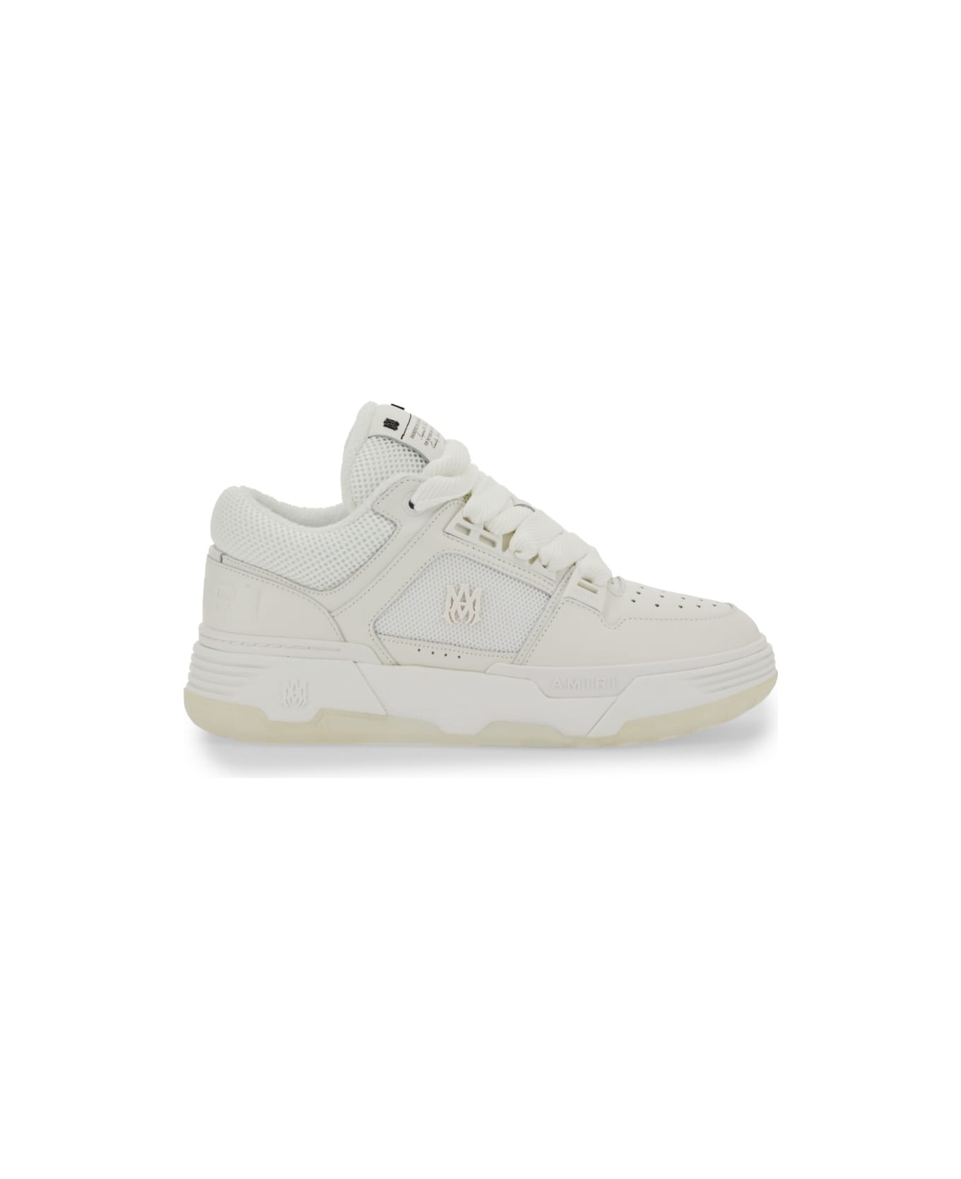AMIRI Sneaker "ma-1" - WHITE