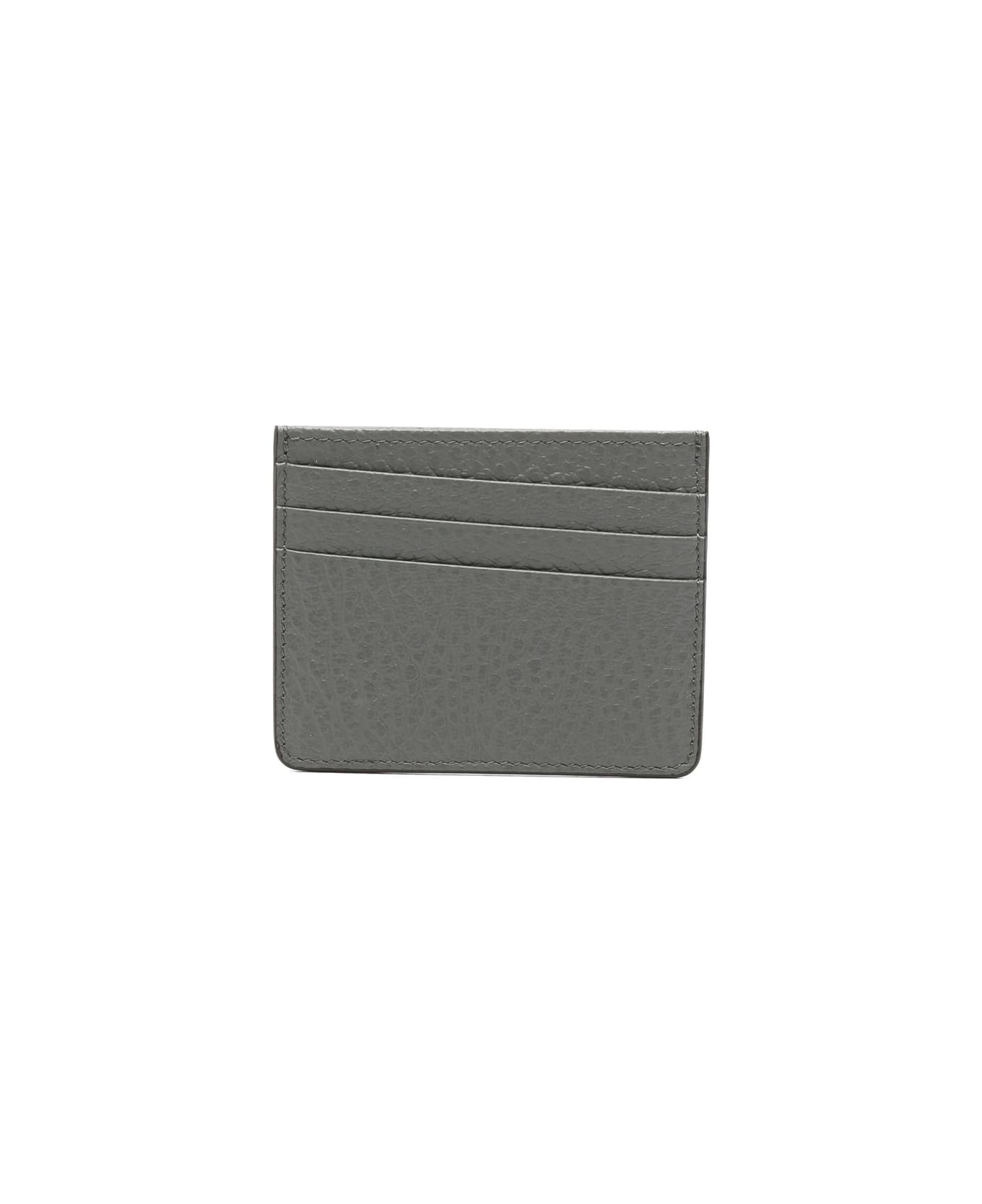 Maison Margiela Small Leather Goods - GREY