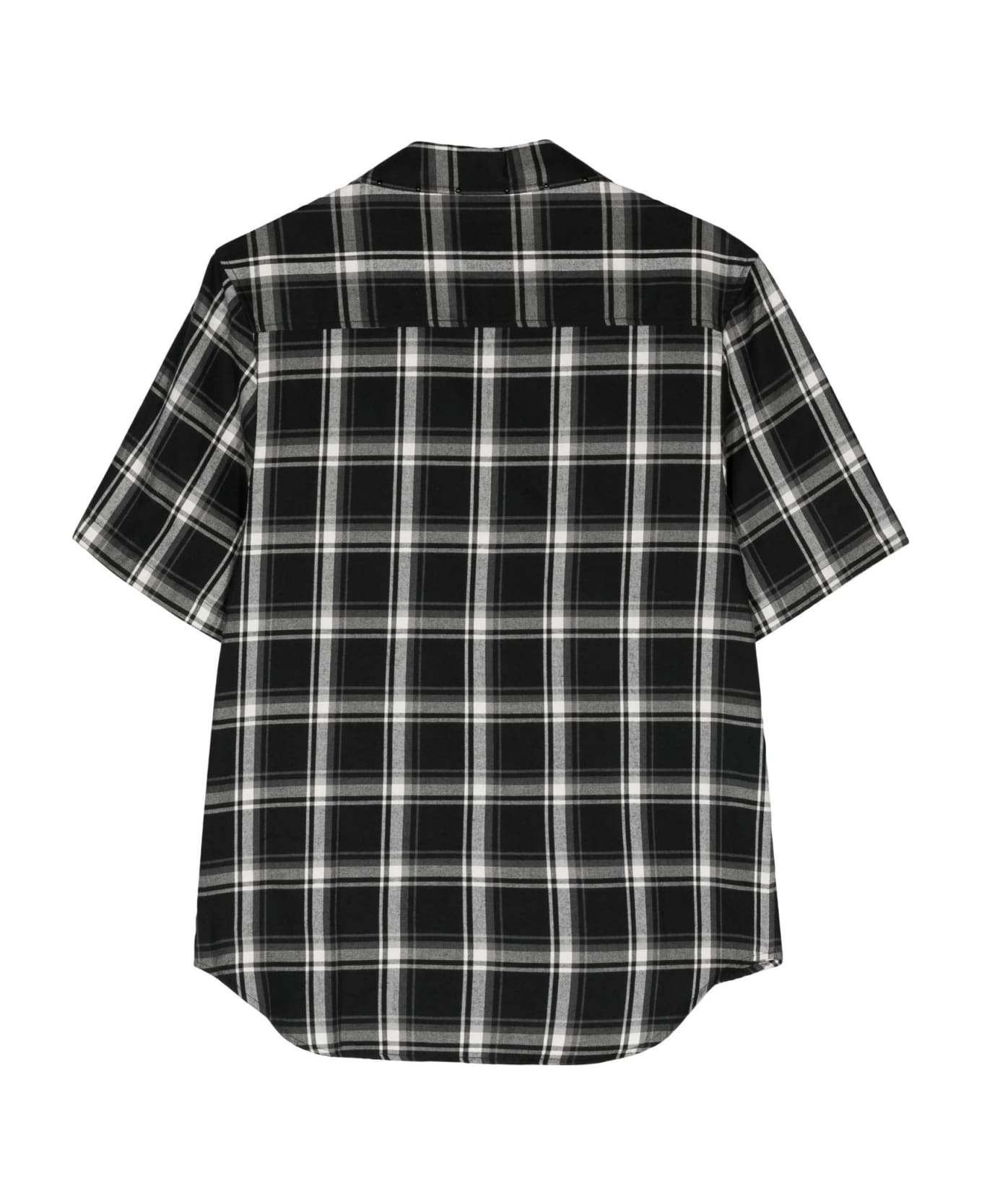 1017 ALYX 9SM Shirts Black - Black シャツ