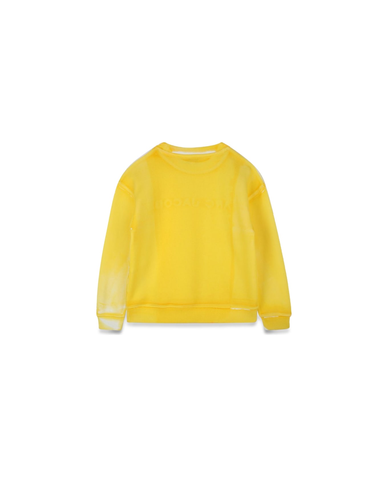 Marc Jacobs Sweatshirt - YELLOW