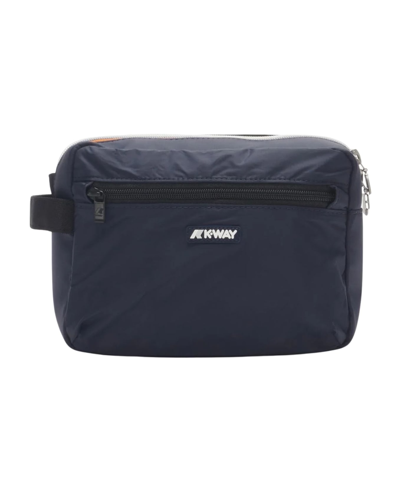 K-Way Demu Beauty Case - Blue