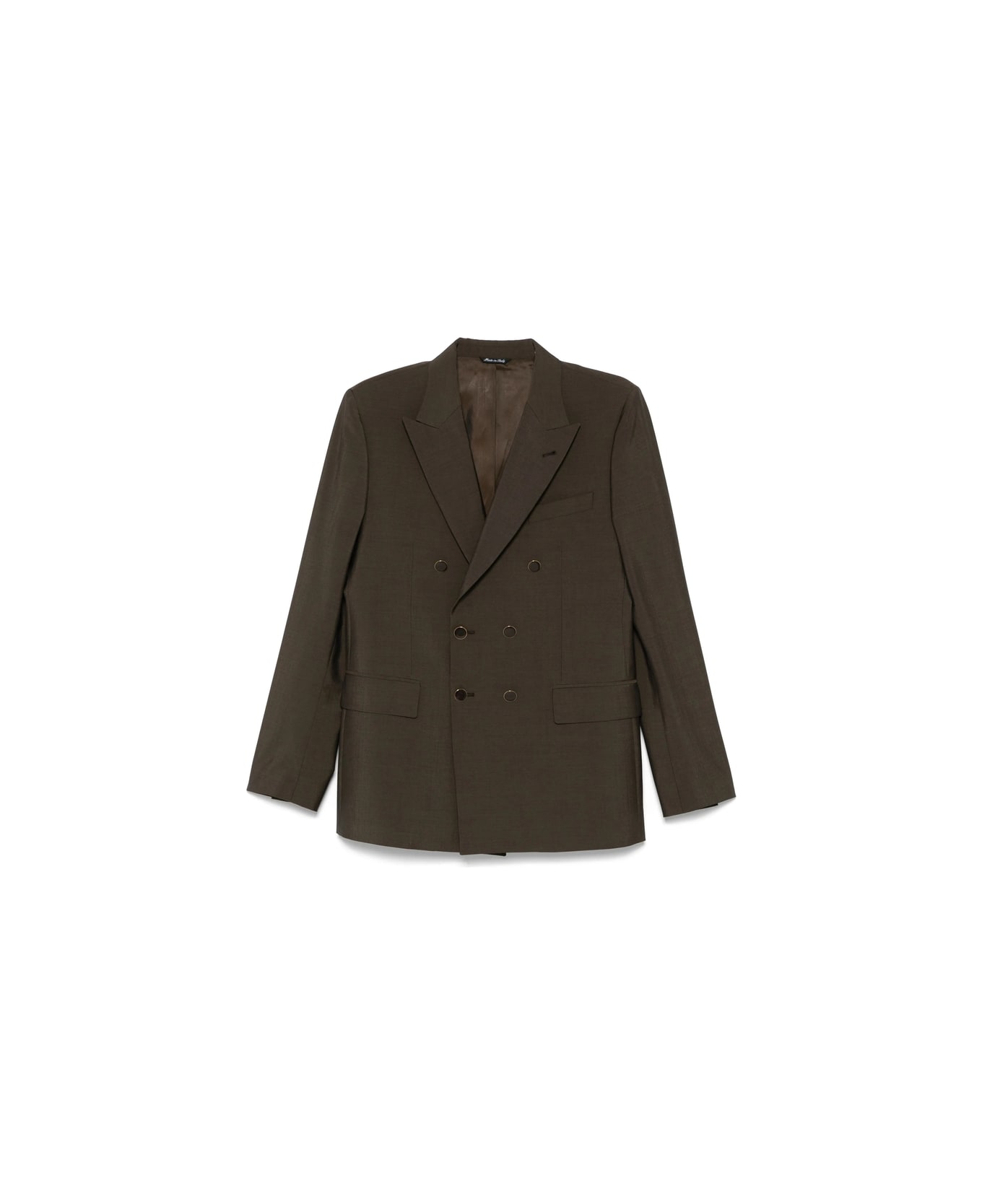 Reveres 1949 Jacket - BROWN