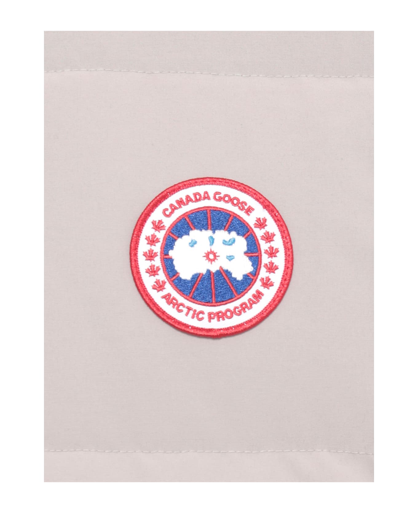 Canada Goose Freestyle Vest - Beige