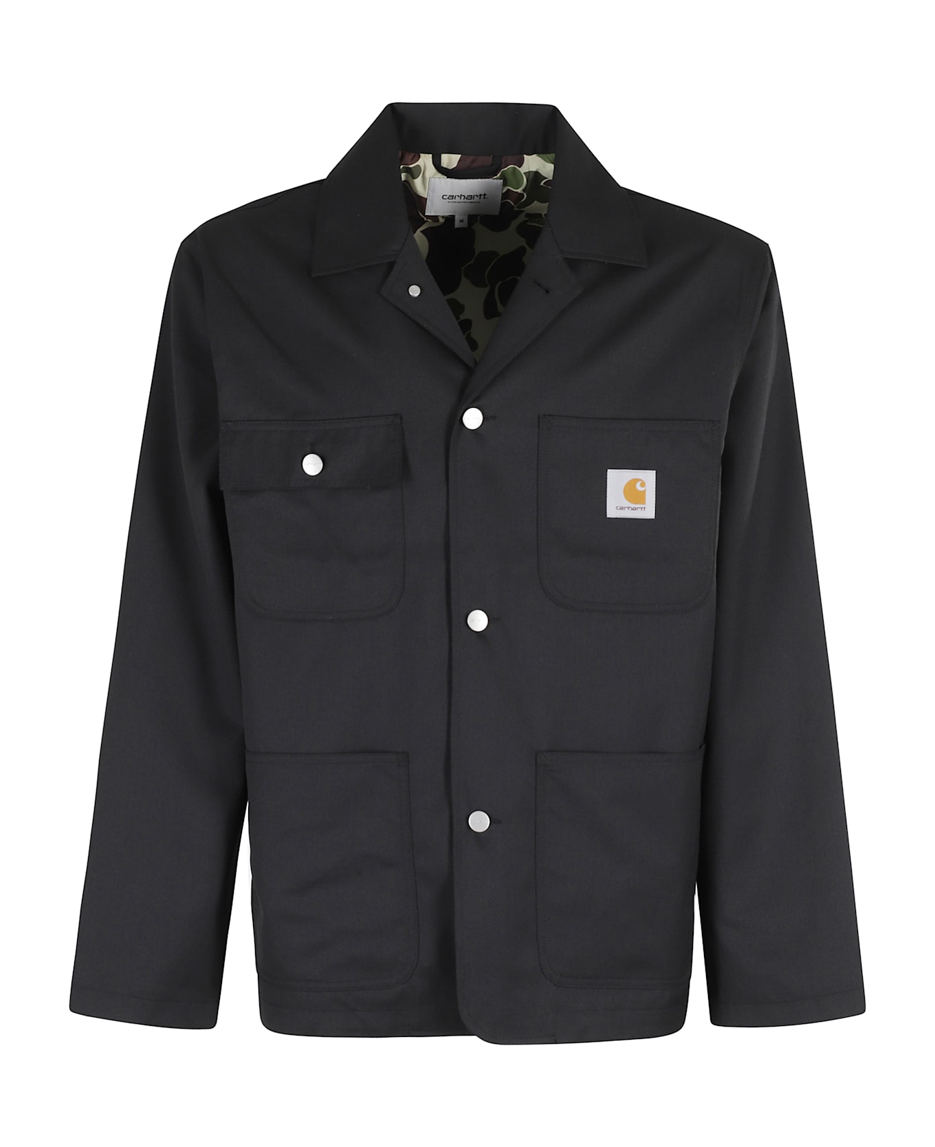 Carhartt Seaton Blazer - Black