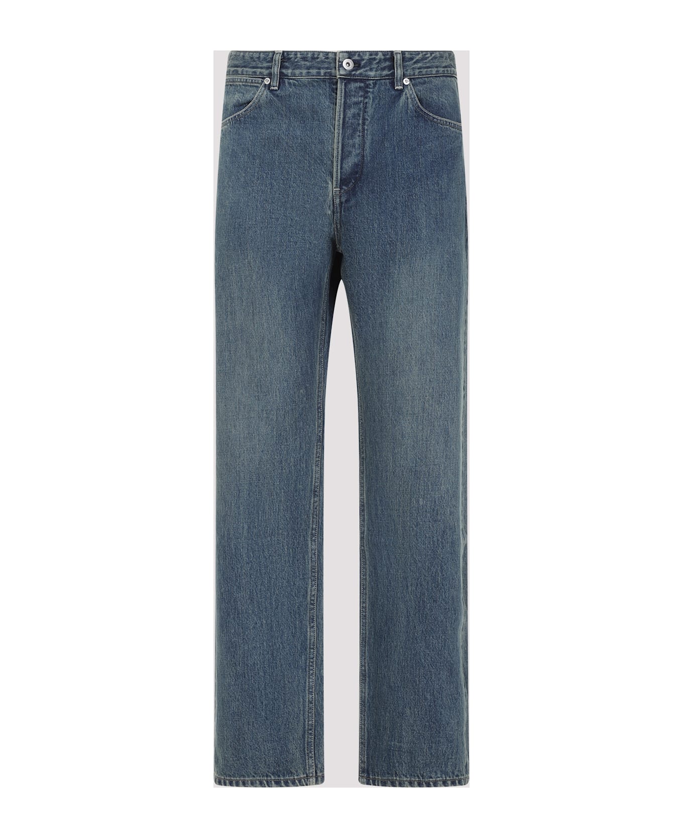 Jil Sander 
266
 Jeans - Blue