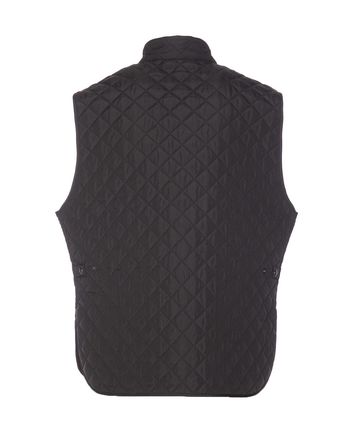 Belstaff Icon Vest - Black
