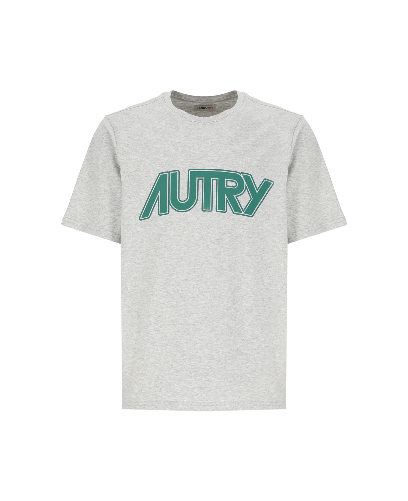 Autry Main T-shirt - Melange