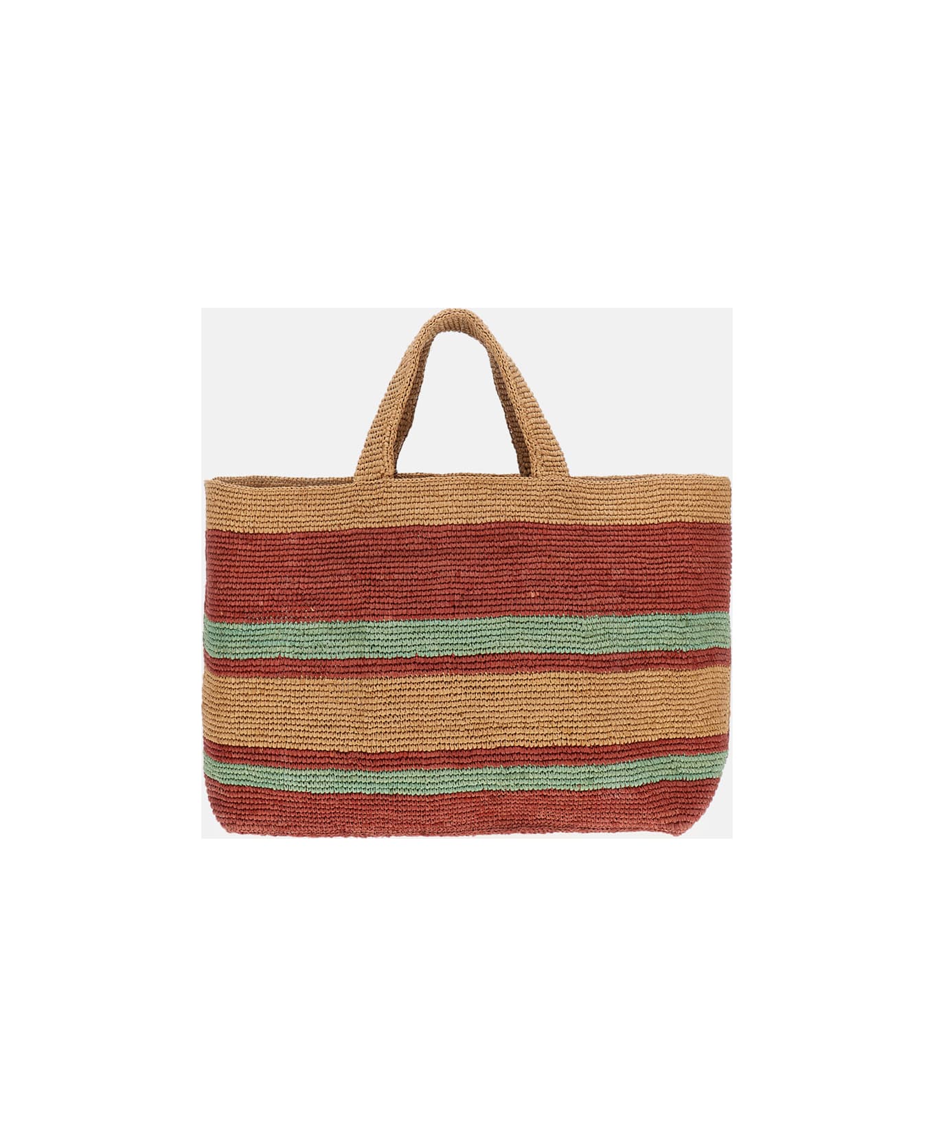 Manebi New Sunset Bag Large - MultiColour
