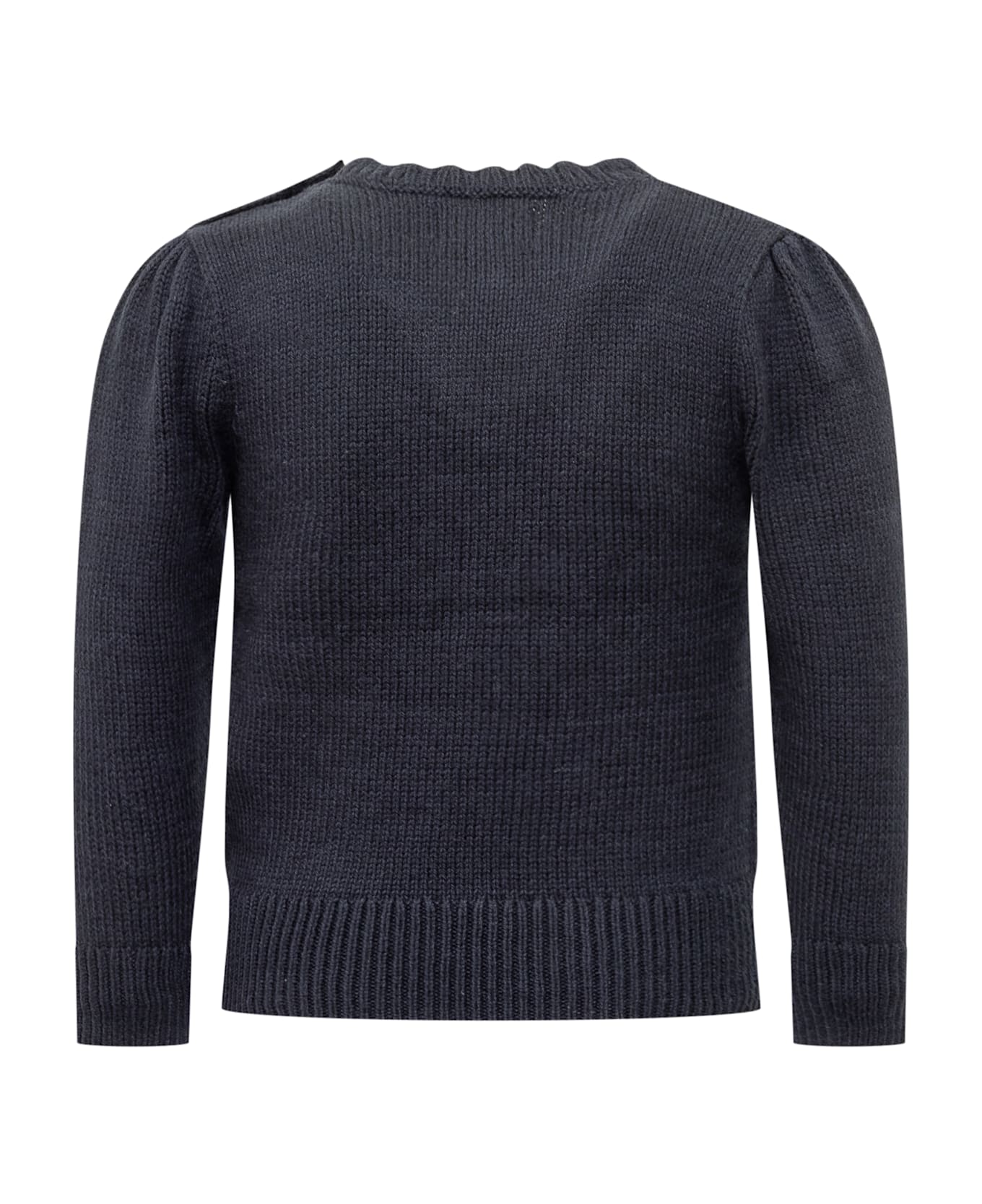 Ralph Lauren Sweater - Blue