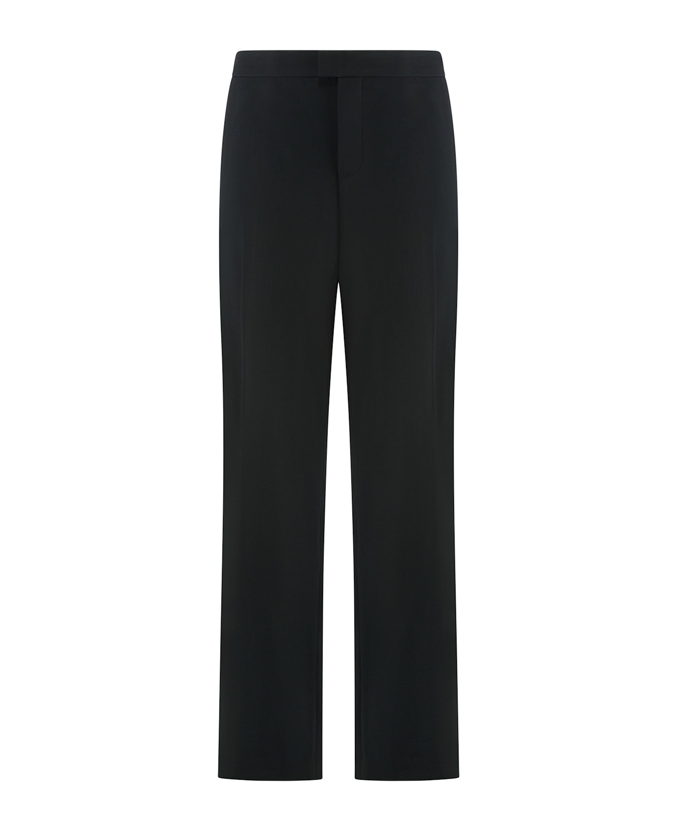 Etro Cady Trousers - black