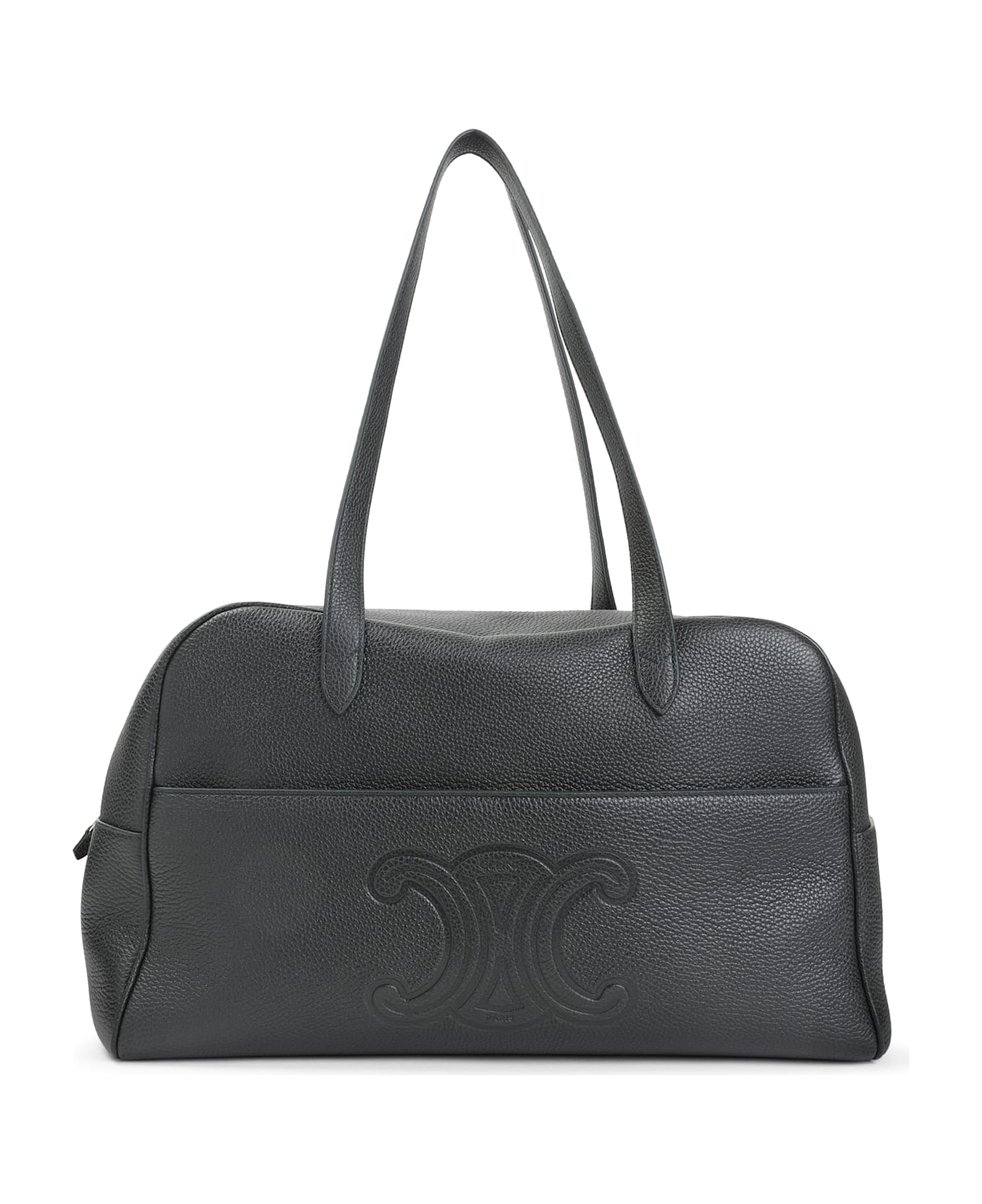 Celine Duffle Bag - Ng Night Green