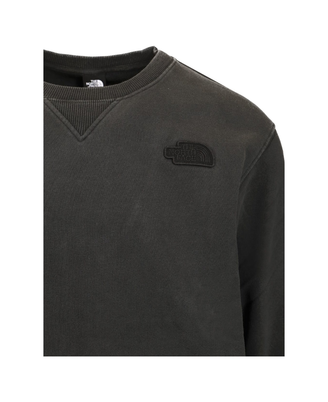 The North Face 
nature Relaxed
 Sweatshirt - Tnf Black