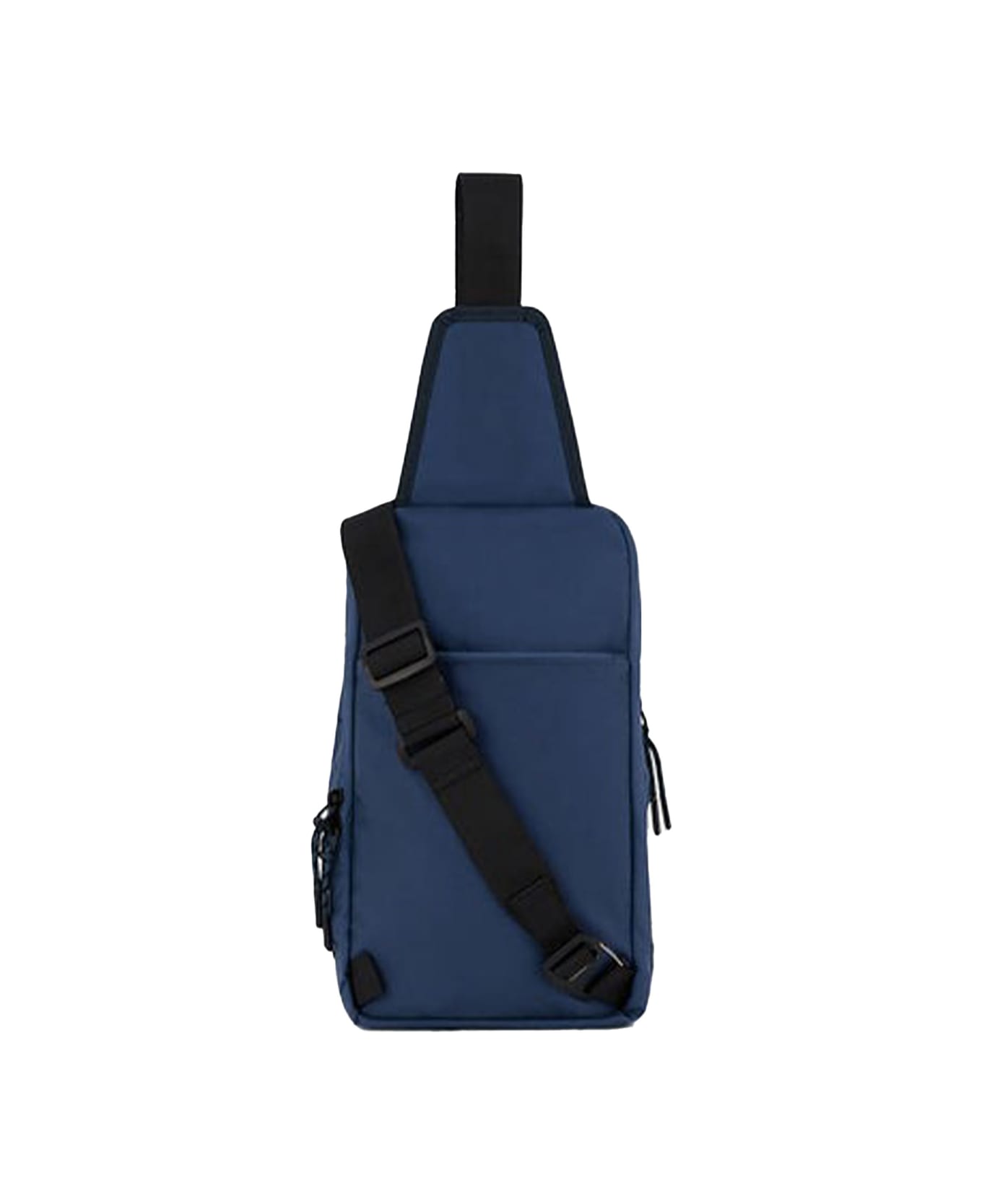 Piquadro One-shoulder Backpack Blu - Blu