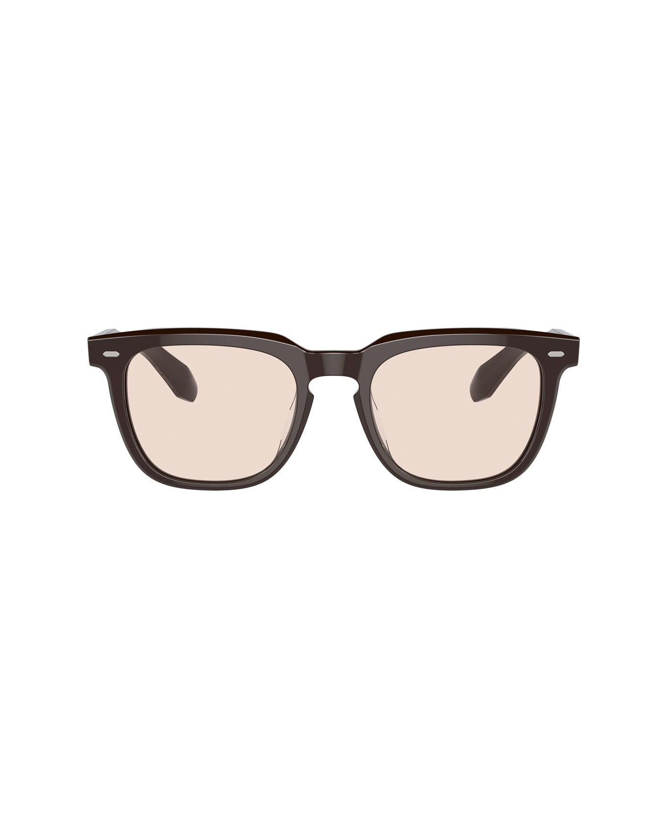 Oliver Peoples Ov5546u - N.06 1772 Kuri Brown Sunglasses - Marrone