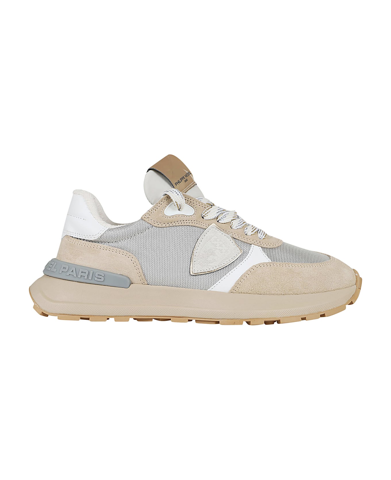 Philippe Model Antibes Low Woman - Air Max 2090 EOI SNEAKERS