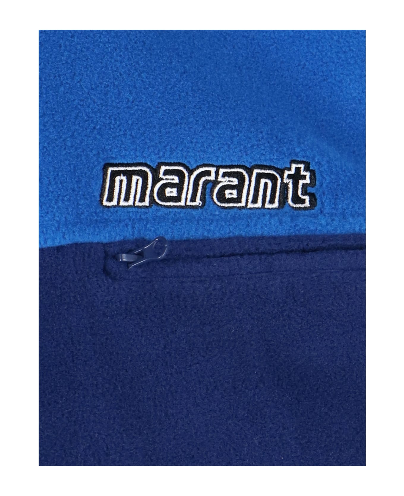Isabel Marant Sweater - Blue