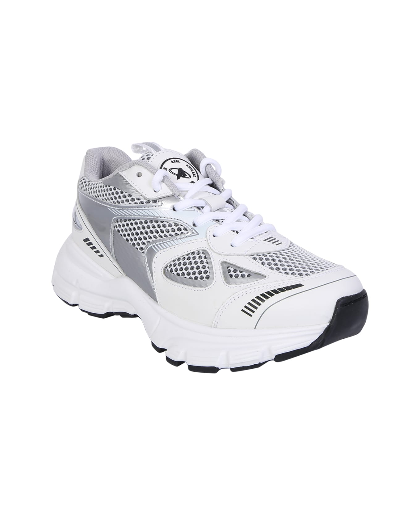 Axel Arigato Marathon Sneakers - White