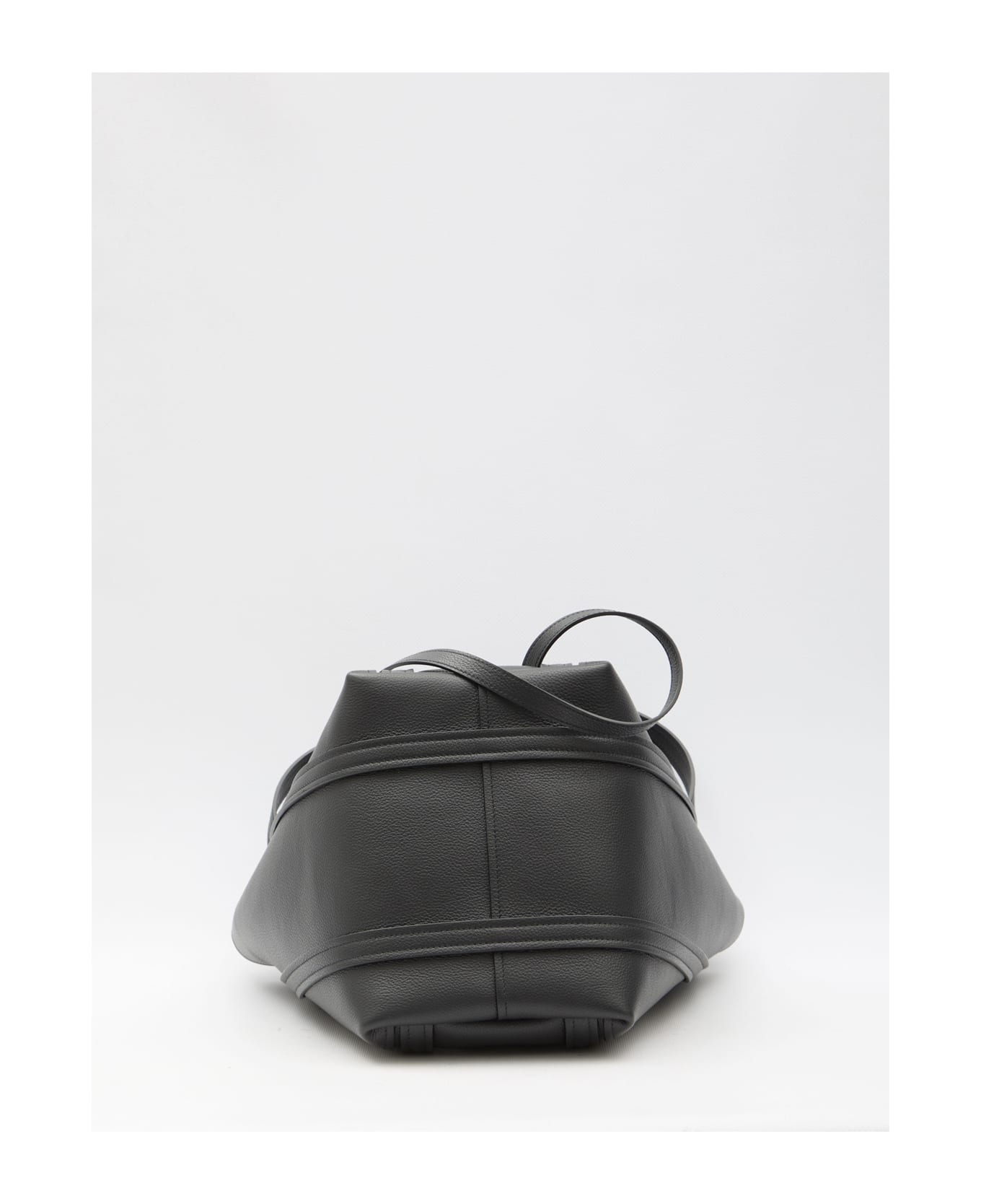 Balenciaga Everyday Small Bag - BLACK