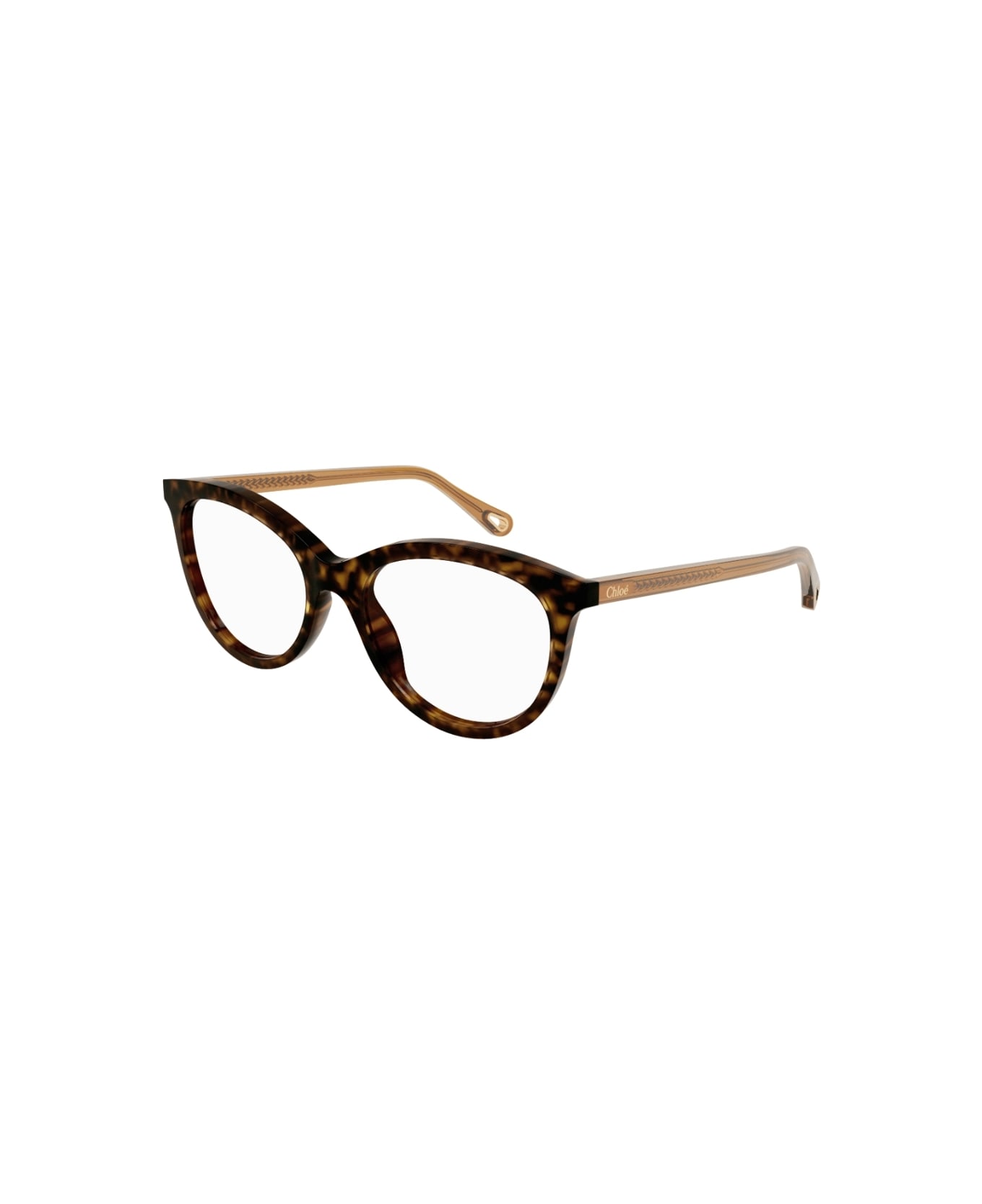 Chloé Eyewear CH0117O 002 Glasses