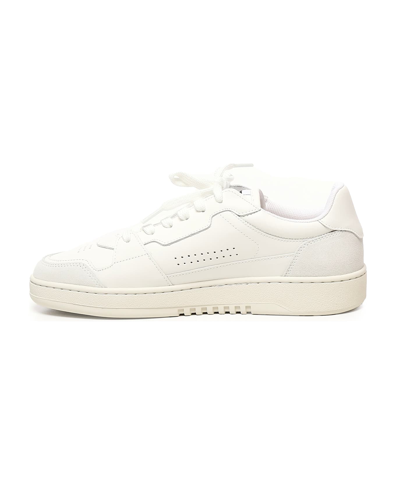 Axel Arigato Dice Lo Sneakers - White