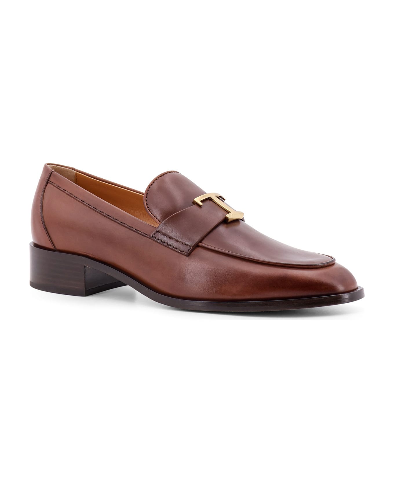 Tod's Loafer - Brown