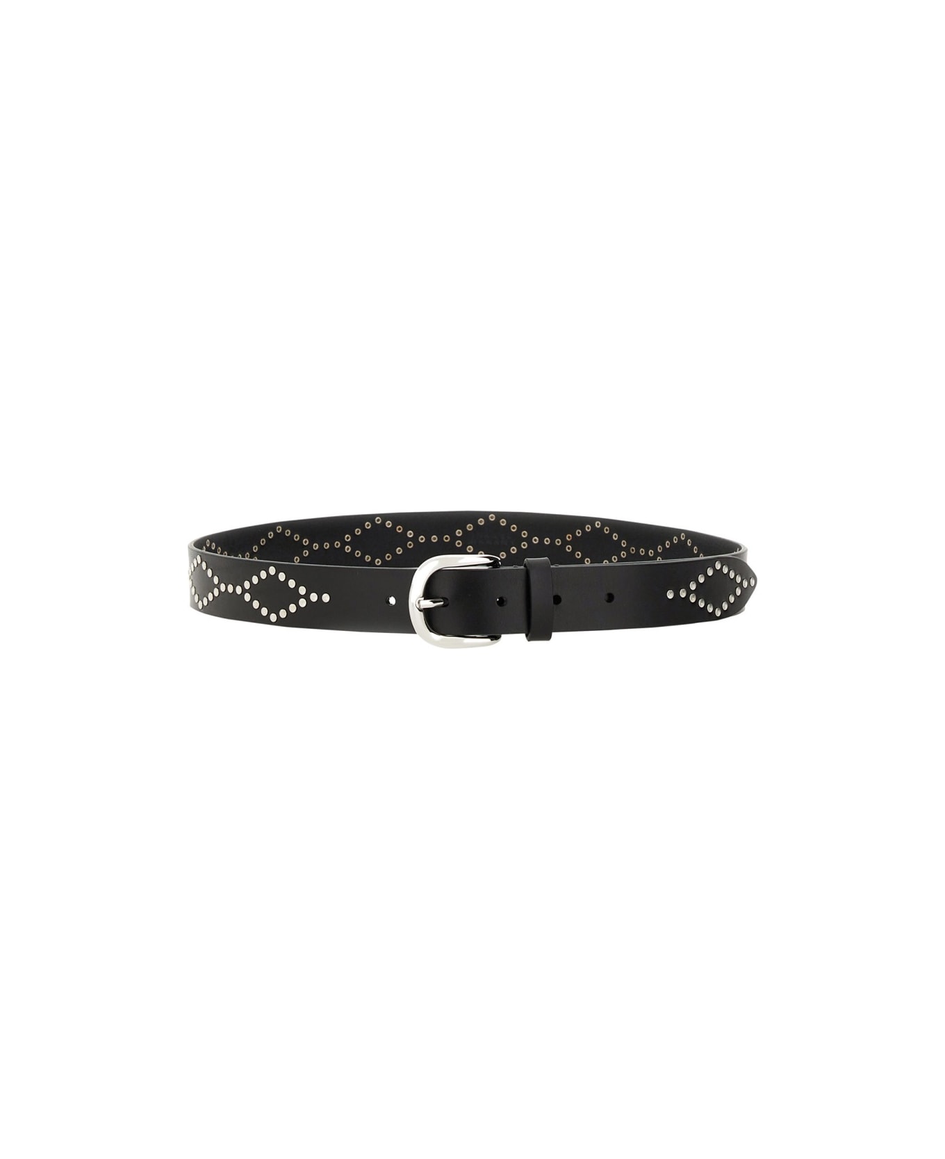 Isabel Marant Belt 
liliana
 - BLACK