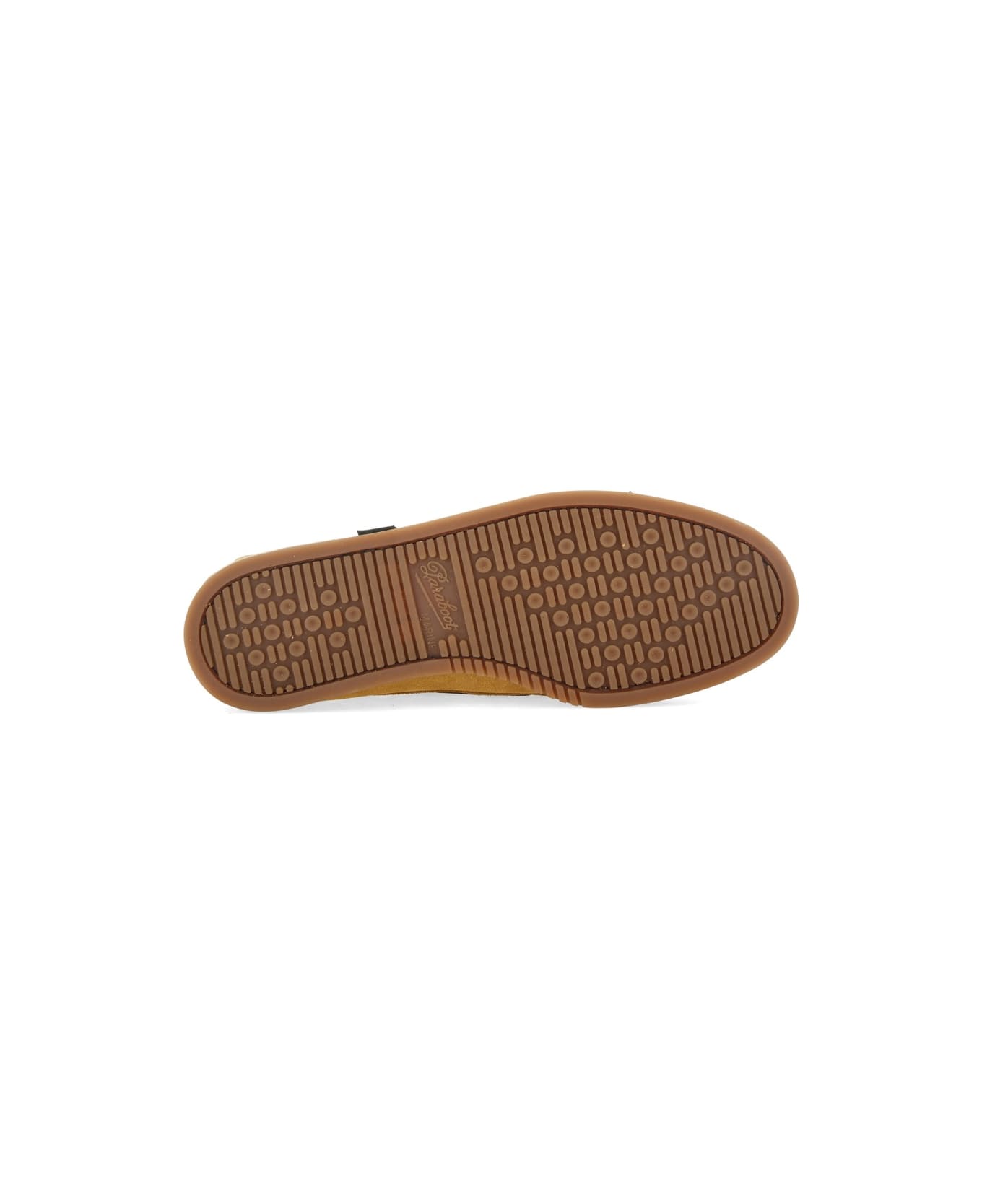 Paraboot Mocassino "barth" - BROWN