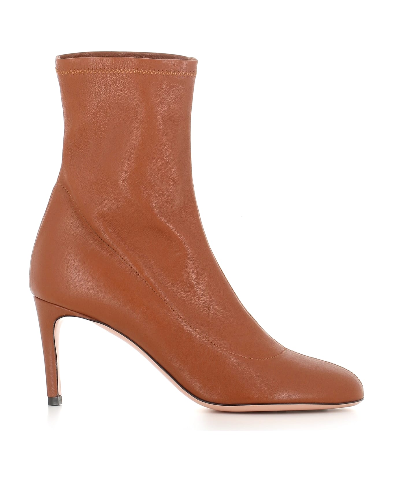 Jean-Michel Cazabat Boot Roma - Leather
