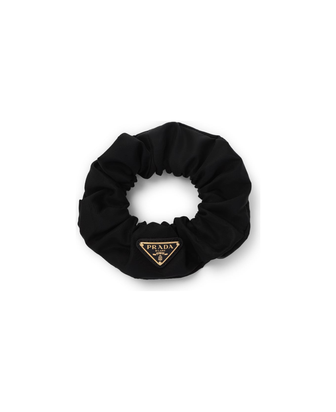 Prada Re-nylon Scrunchie