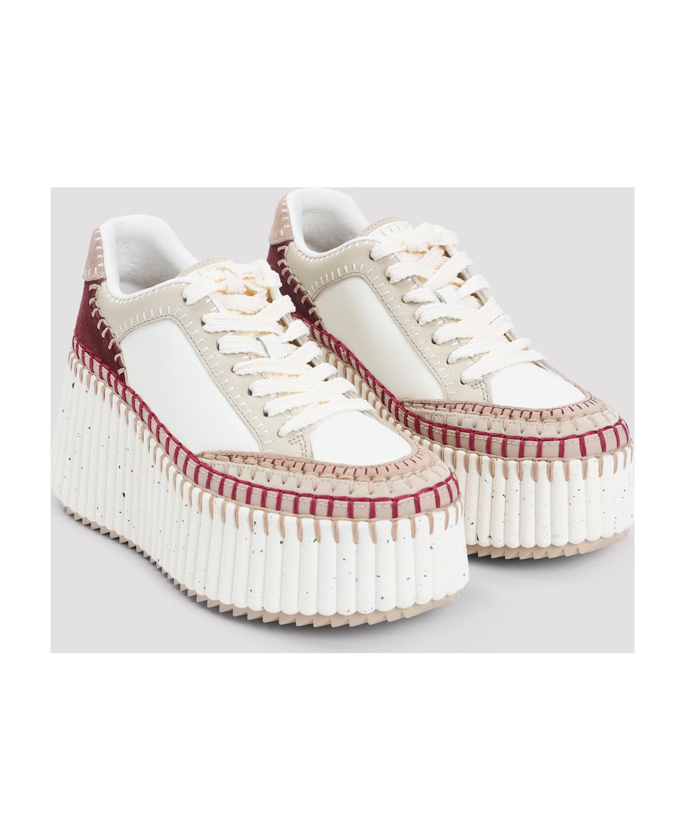 Chloé Nama Sneakers